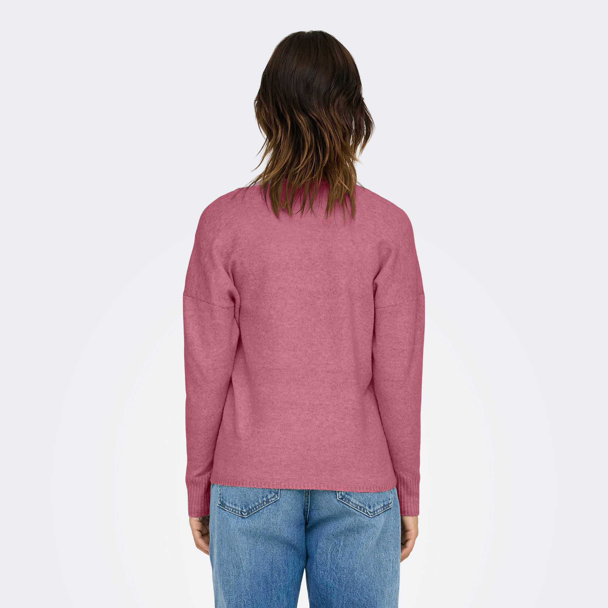 Only Rica Life Sweater Dames