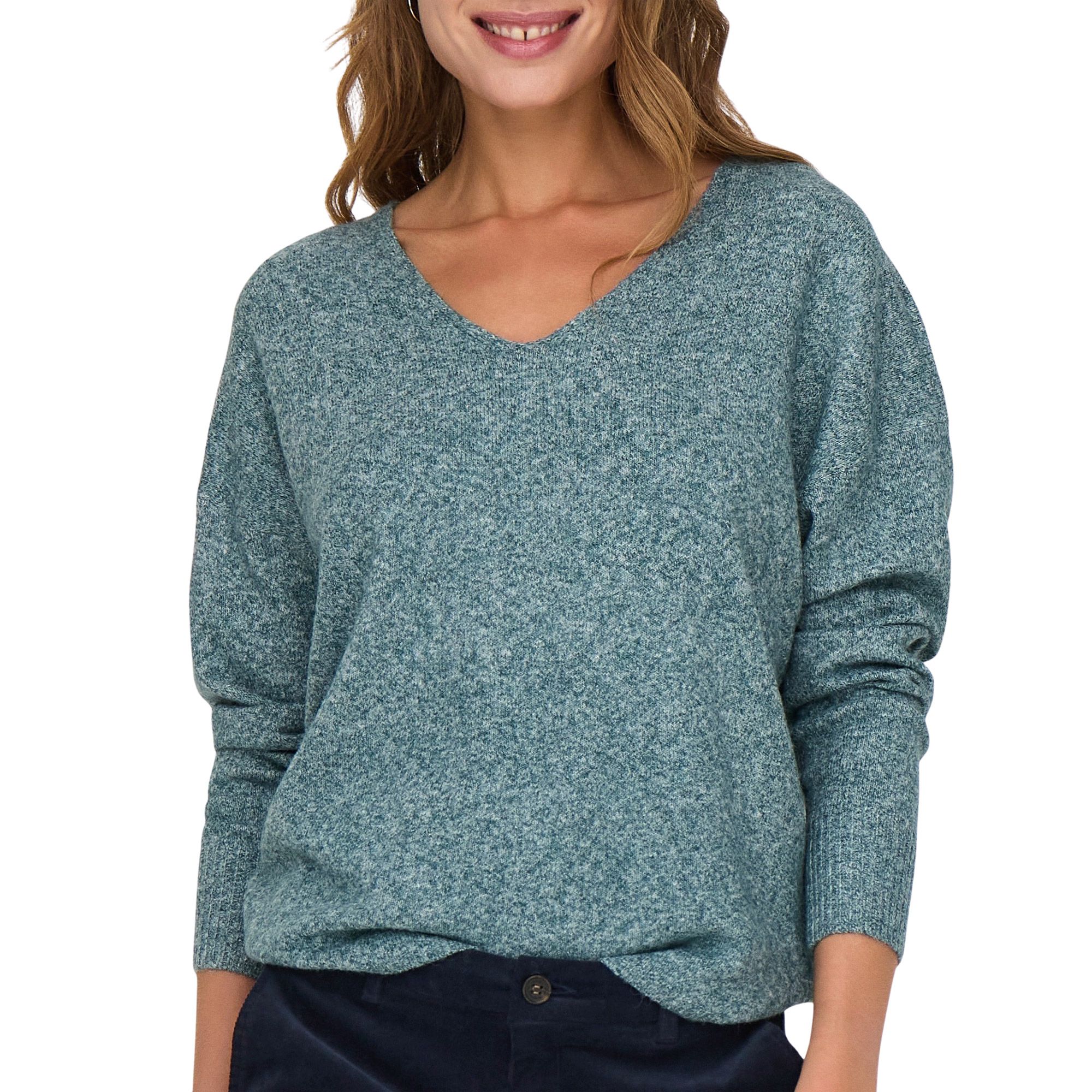 Only Rica Life Sweater Dames