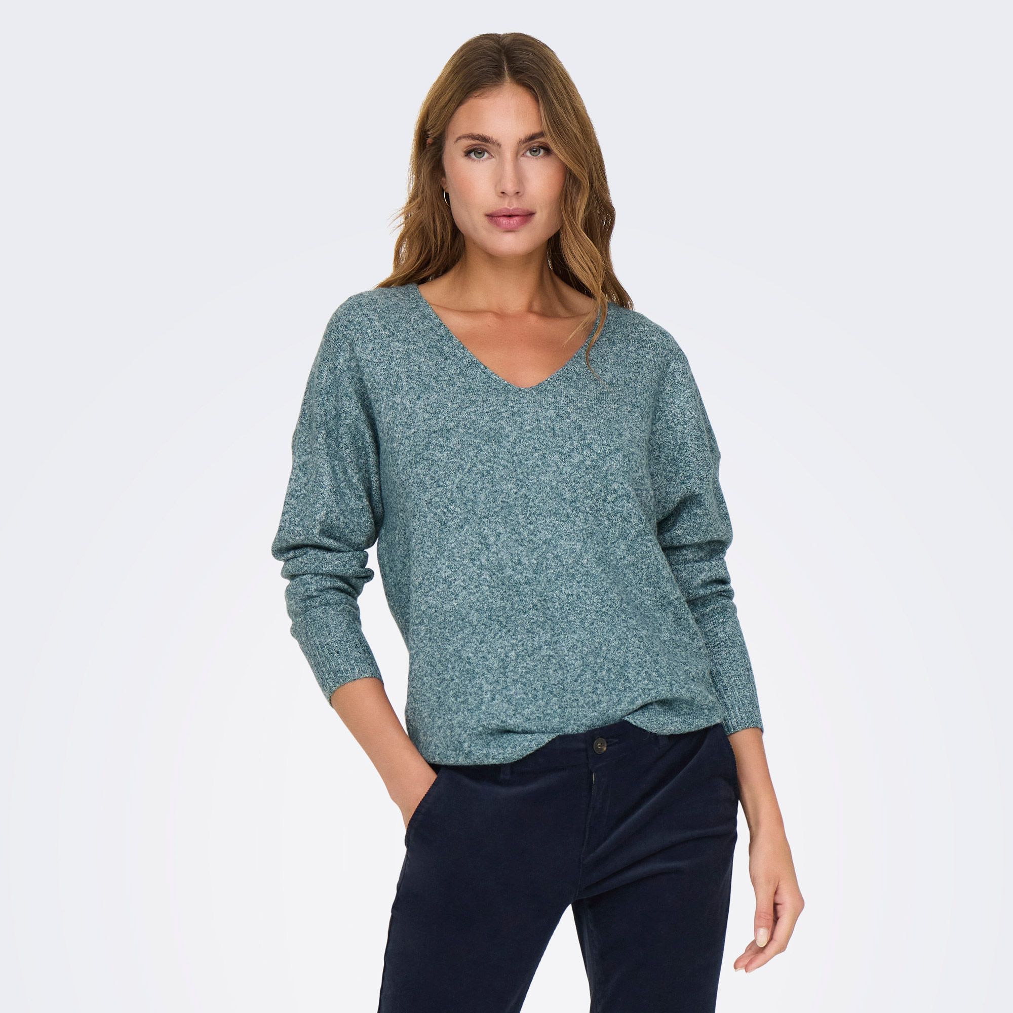 Only Rica Life Sweater Dames