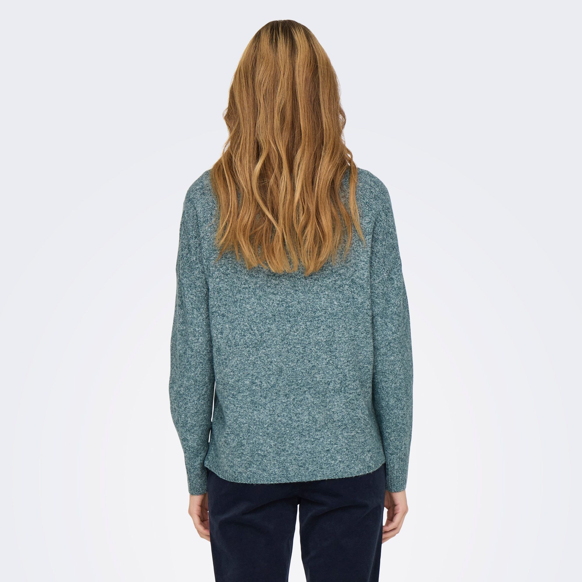 Only Rica Life Sweater Dames