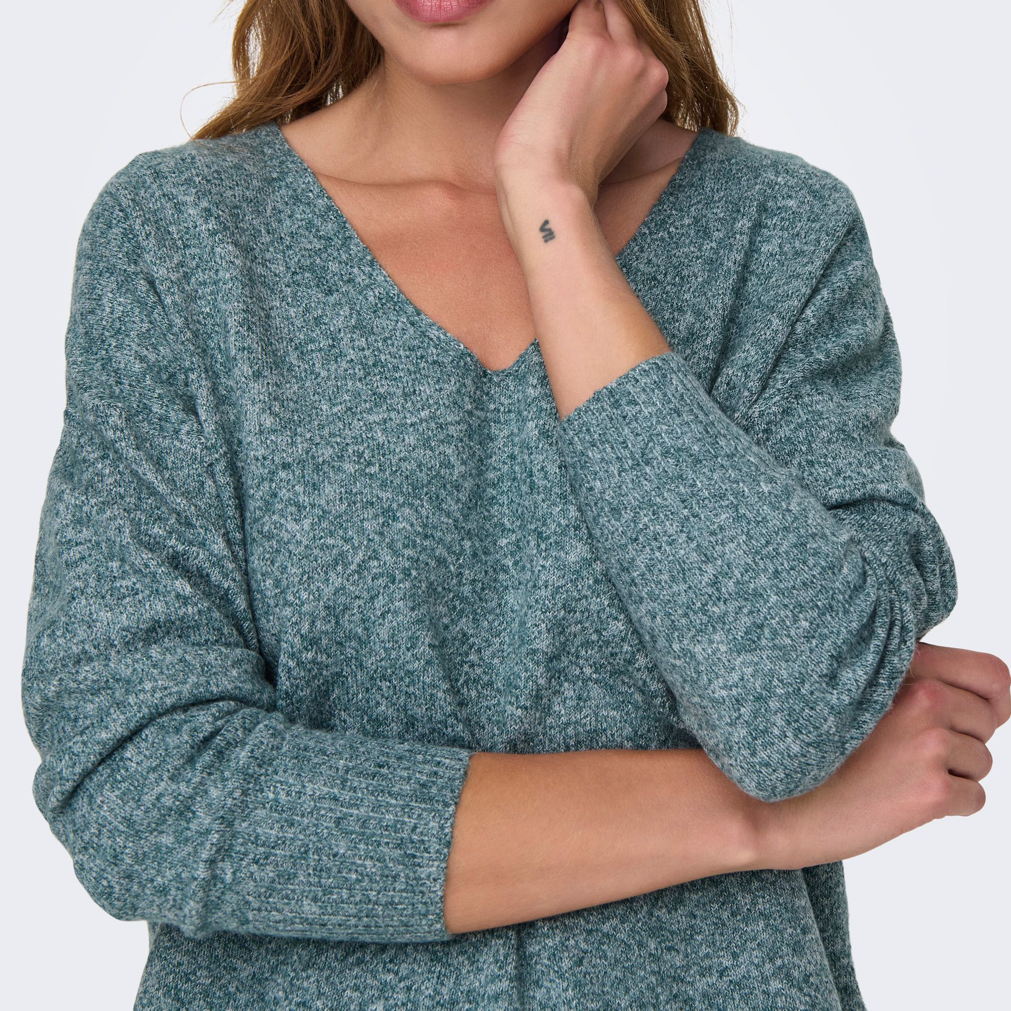 Only Rica Life Sweater Dames