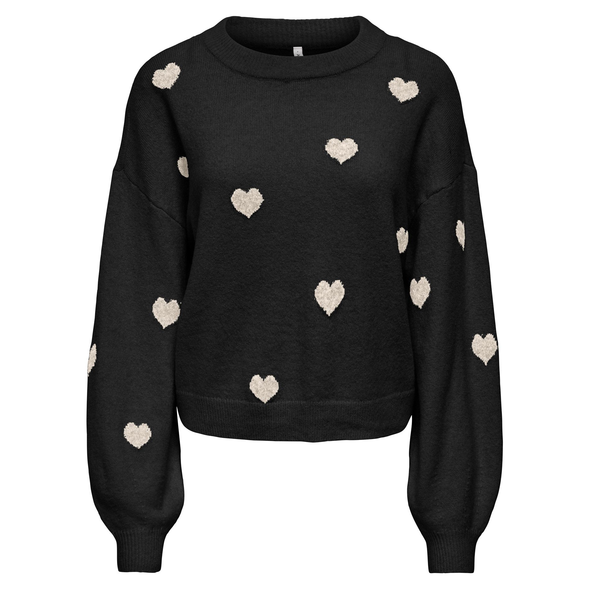 Only Rica Gebreide Sweater Dames