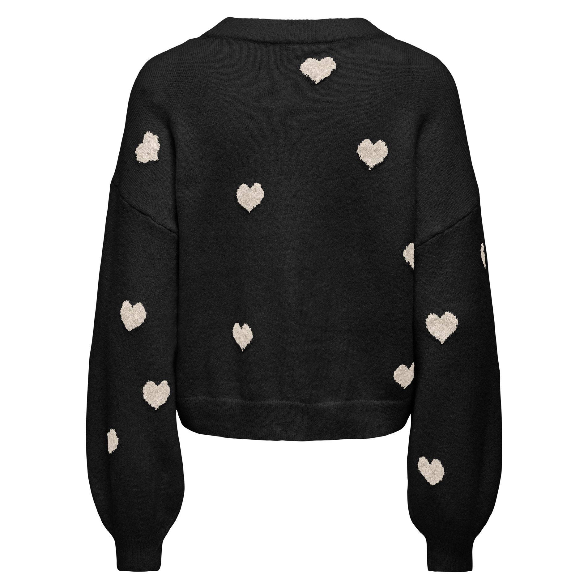 Only Rica Gebreide Sweater Dames
