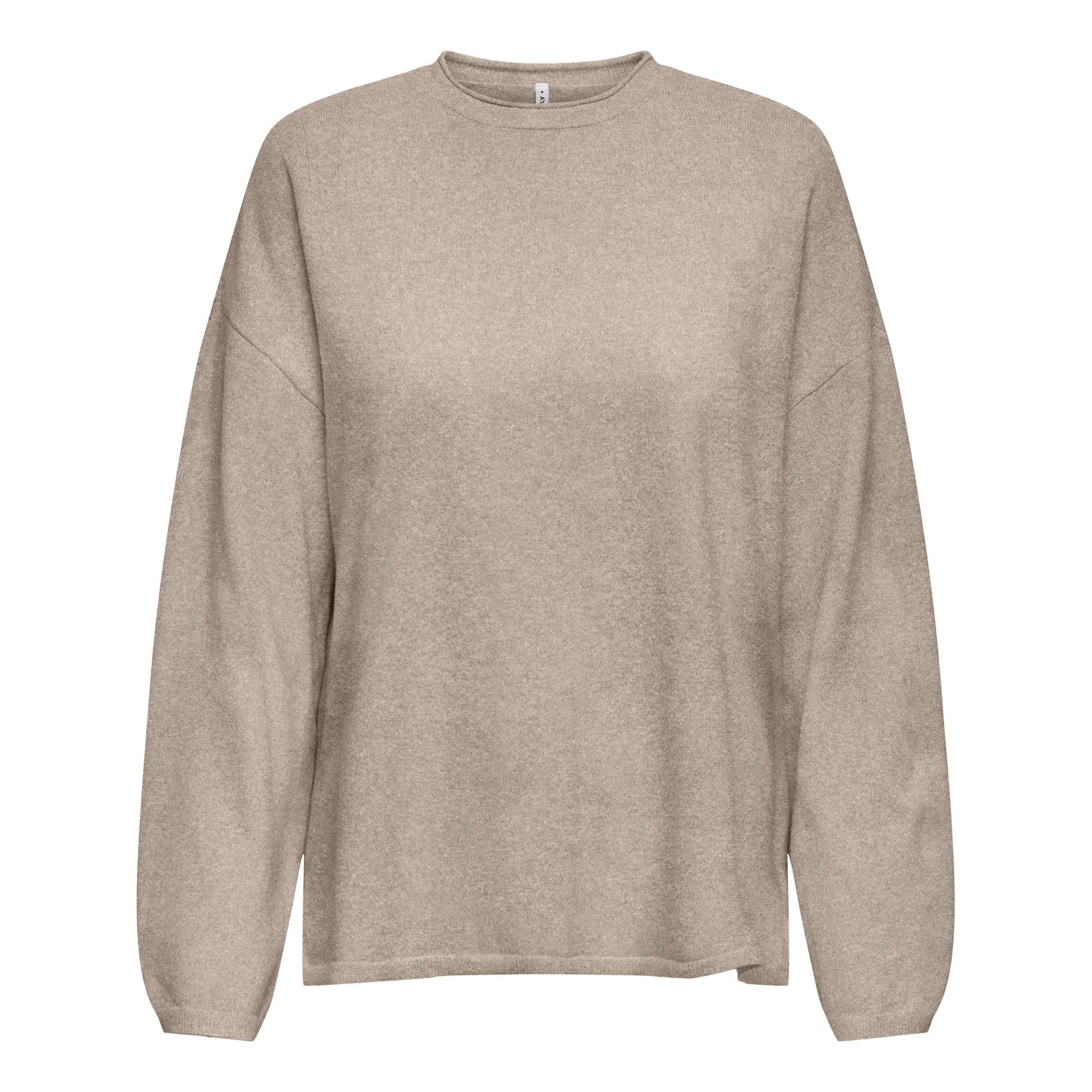 Only Loyal Amalio Knit Sweater Dames