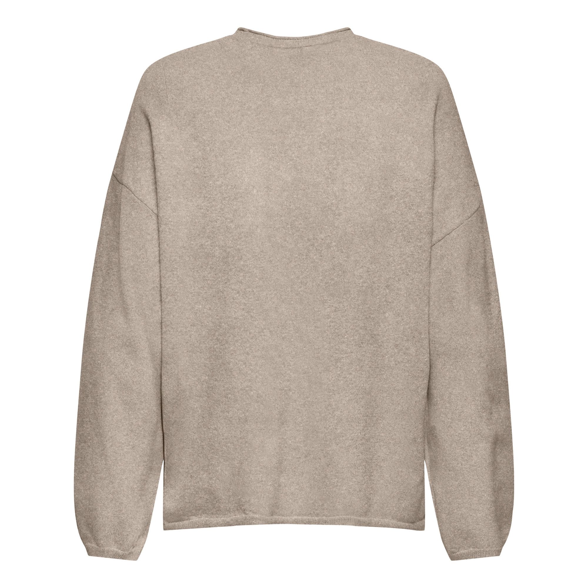 Only Loyal Amalio Knit Sweater Dames