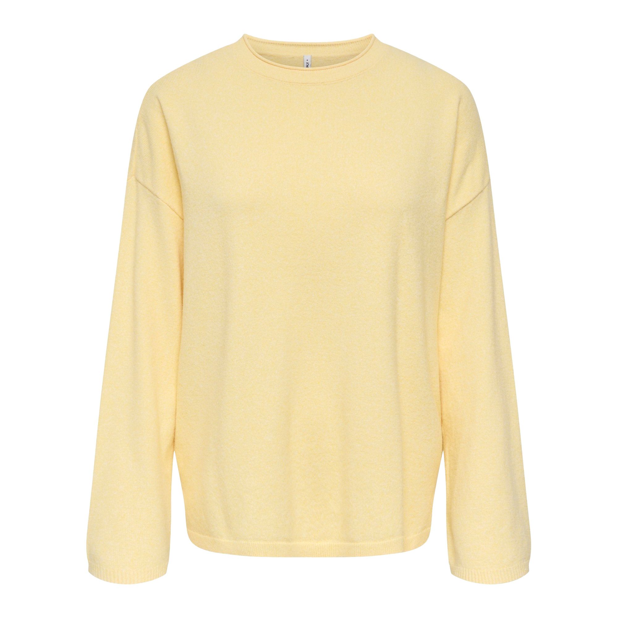 Only Loyal Amalio Knit Sweater Dames
