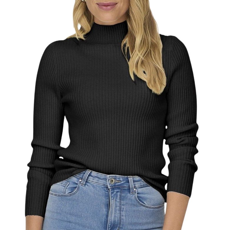 Only Katia Highneck Trui Dames