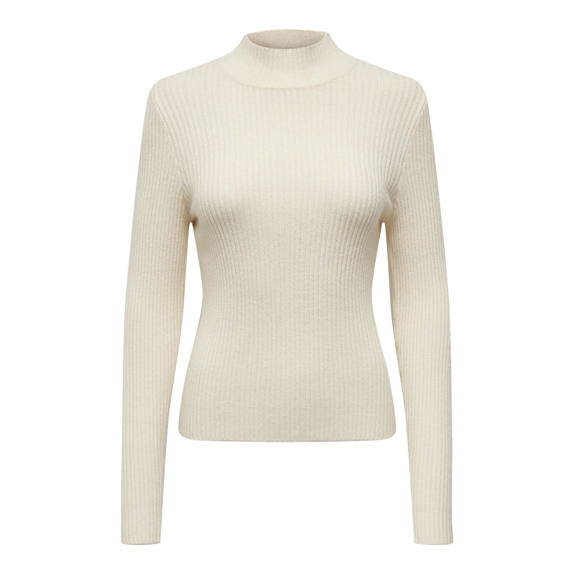 Only Katia Highneck Trui Dames