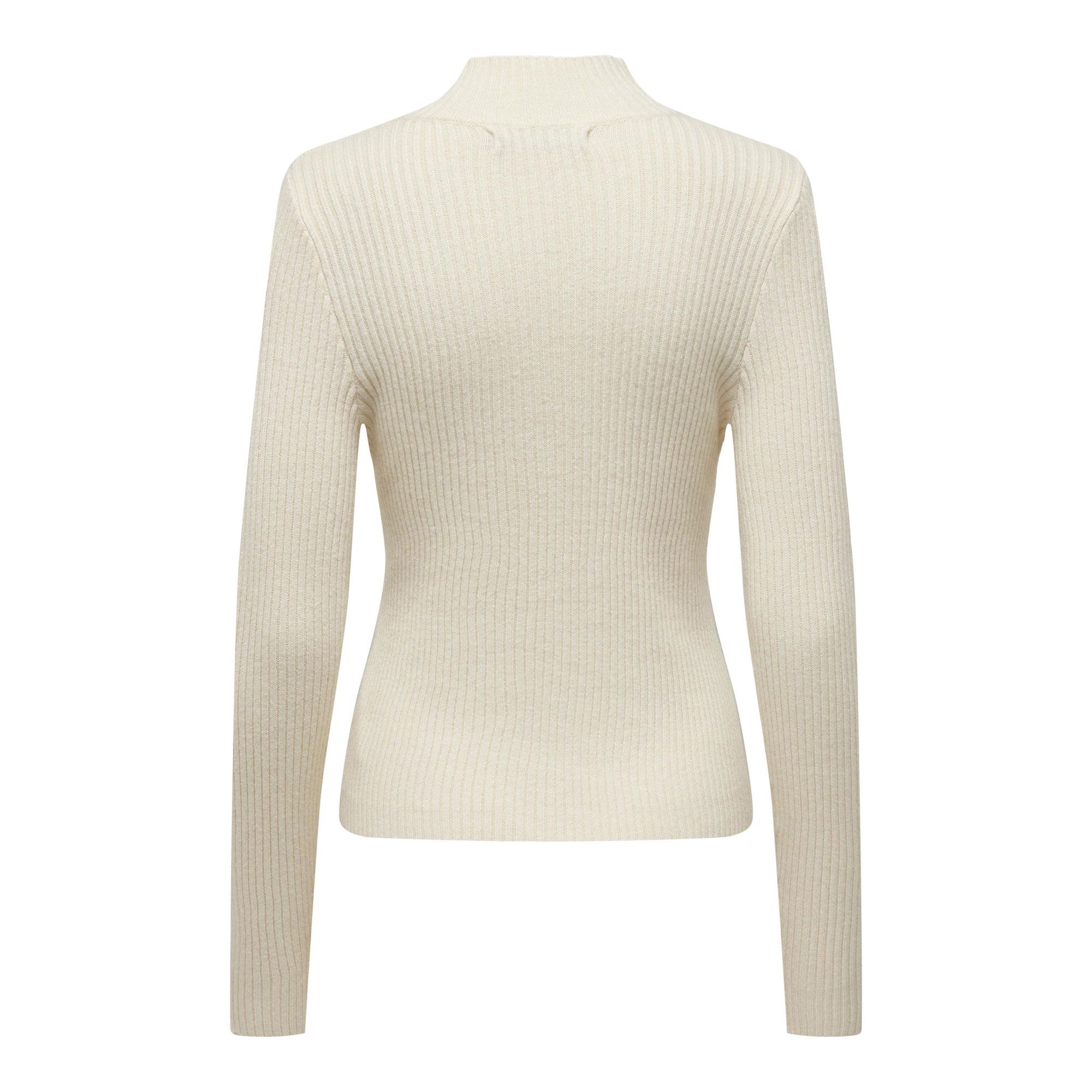 Only Katia Highneck Trui Dames