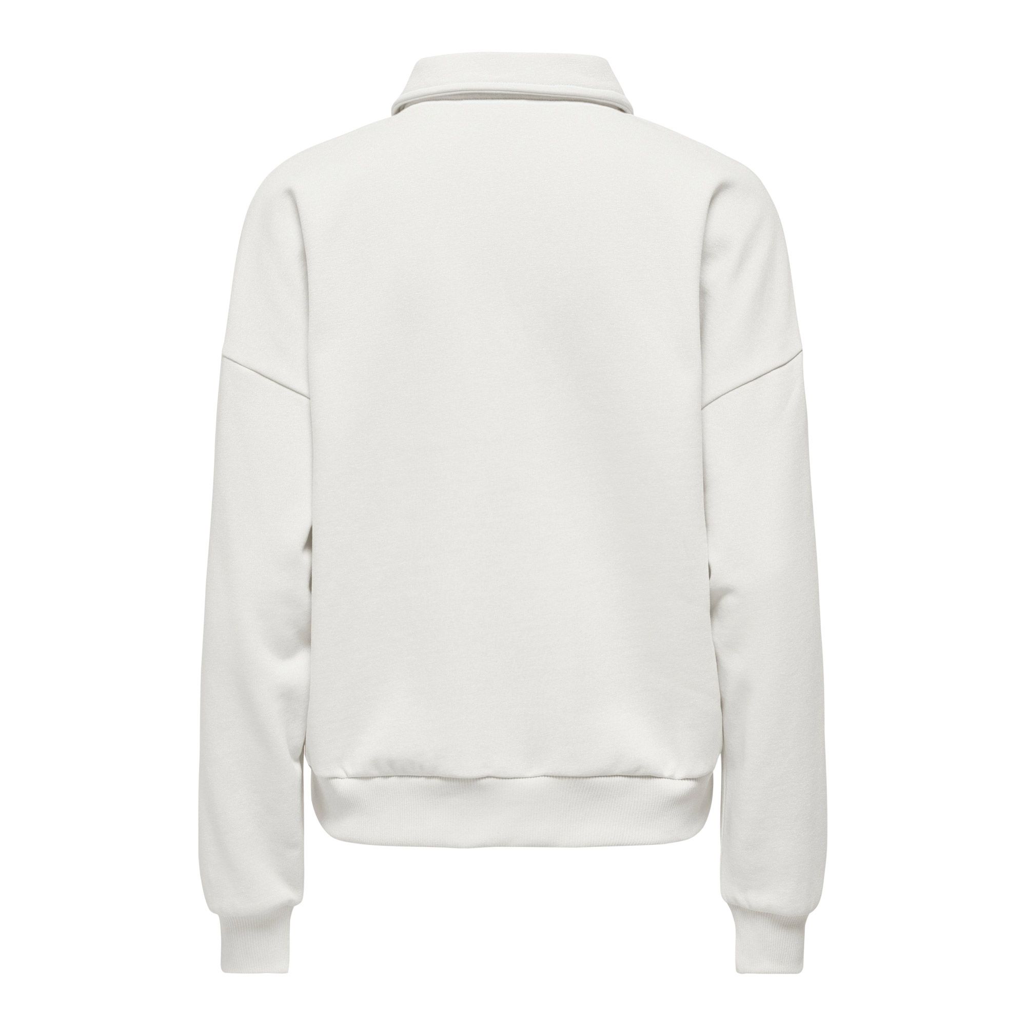 Only Agnes Polo Sweater Dames