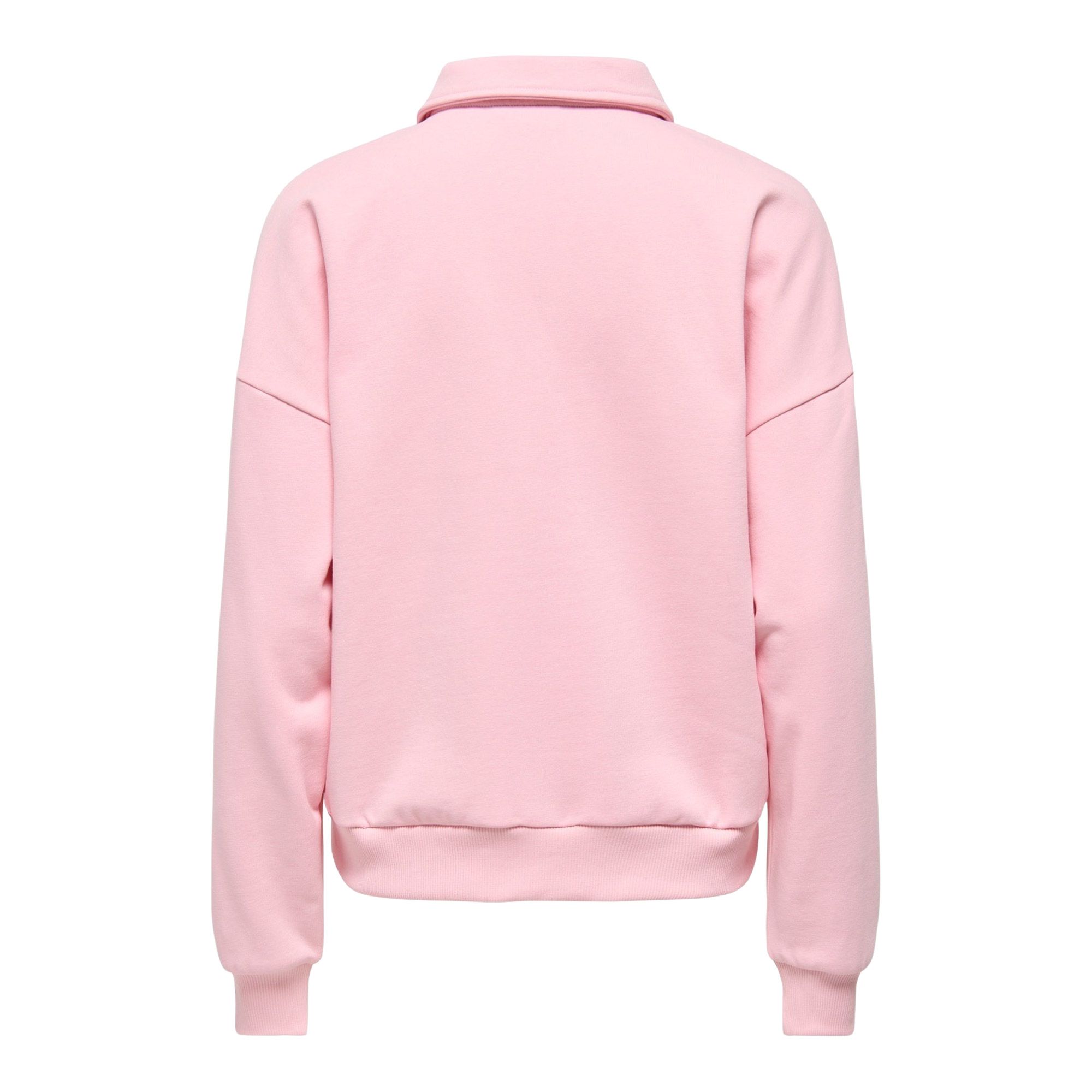 Only Agnes Polo Sweater Dames