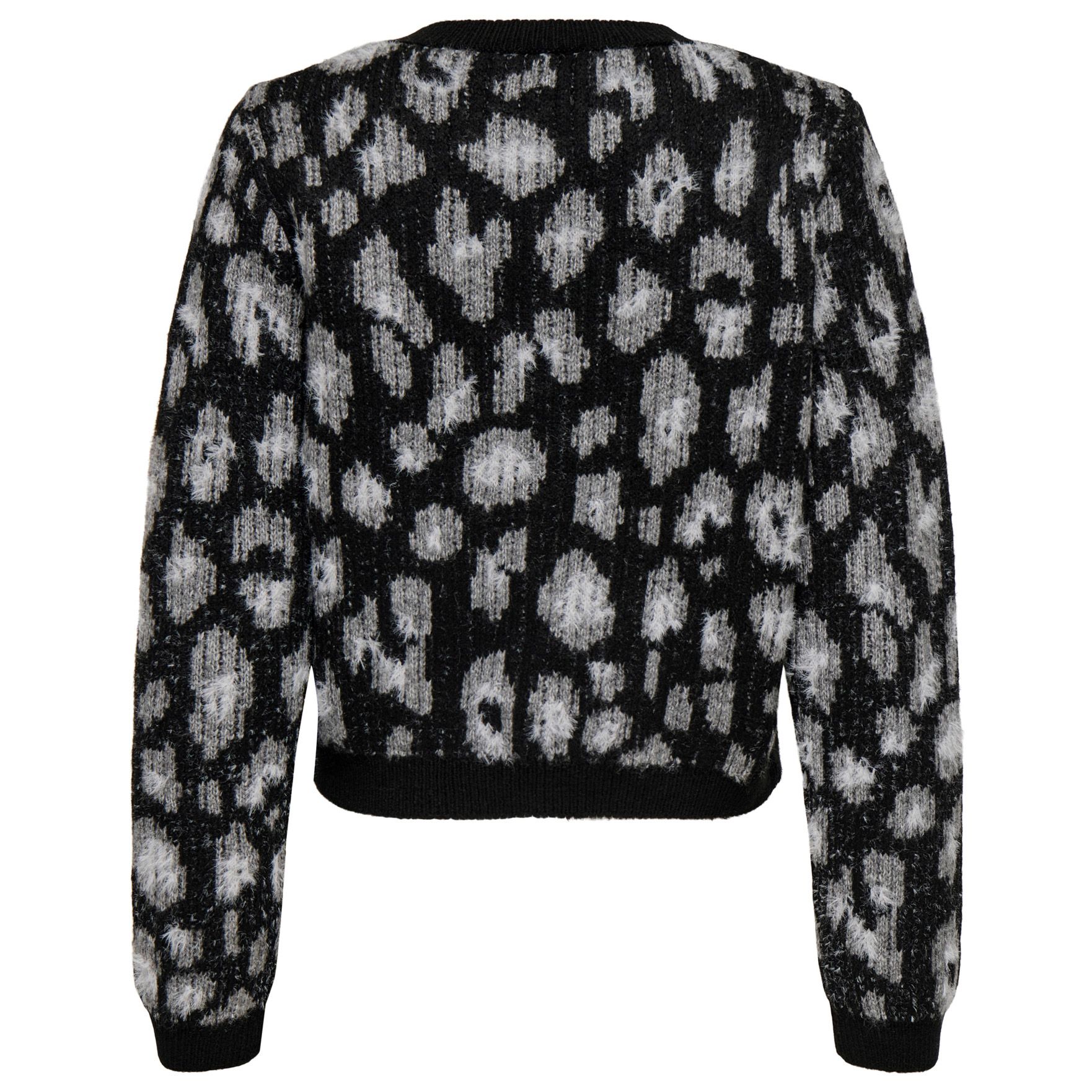 Only Sybille Buton Cardigan Vest Dames