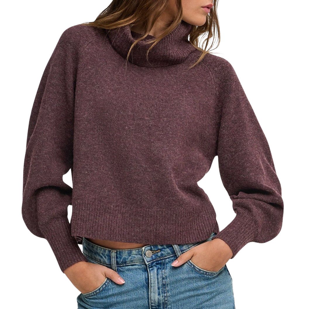 Only Olivia Pullover Dames