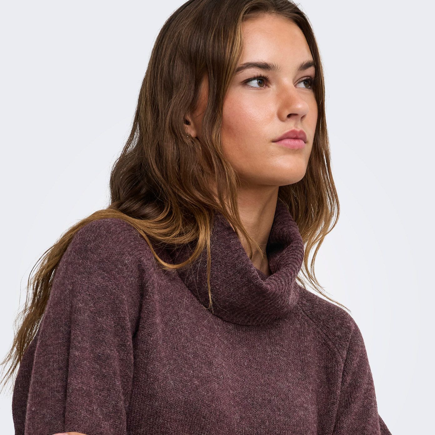 Only Olivia Pullover Dames