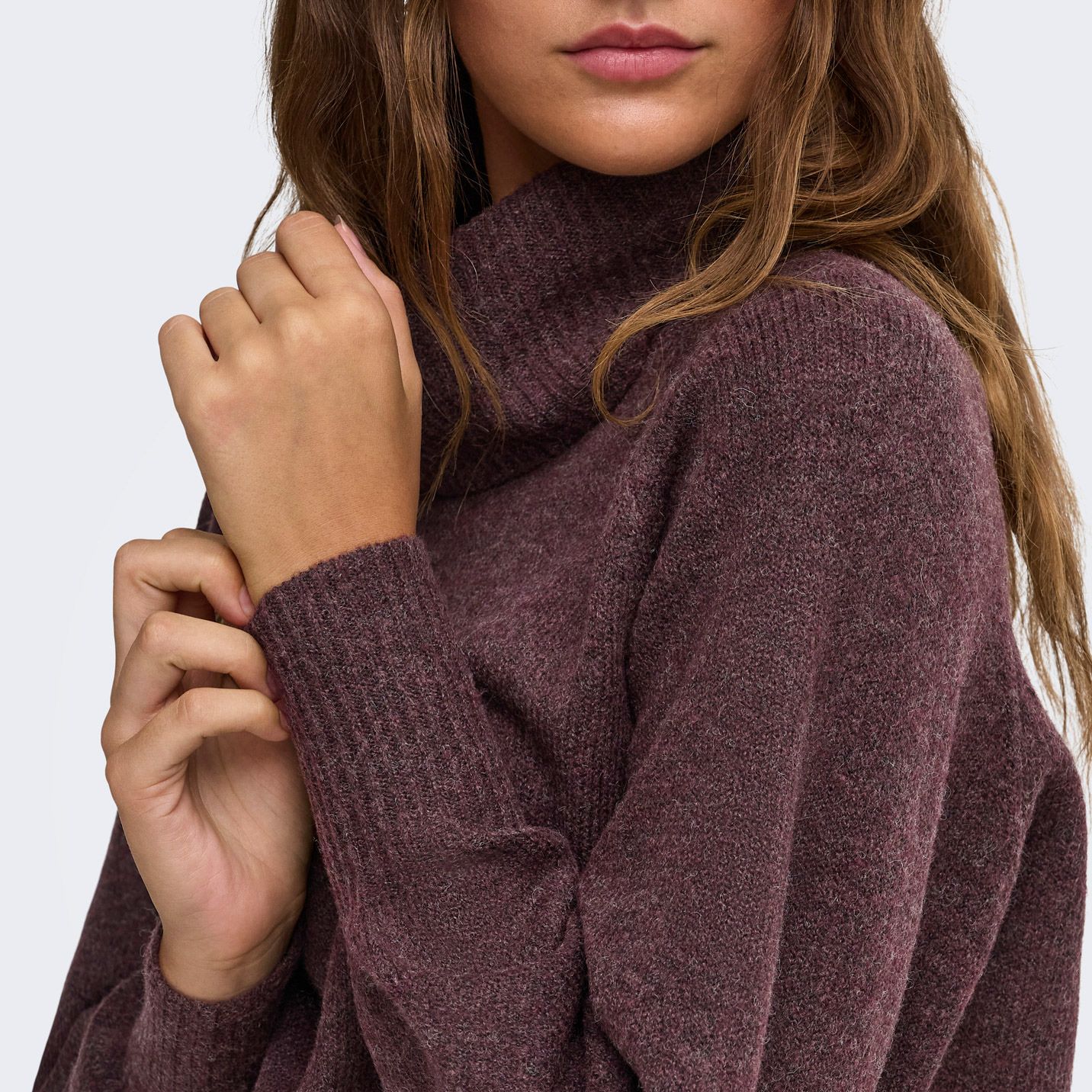 Only Olivia Pullover Dames