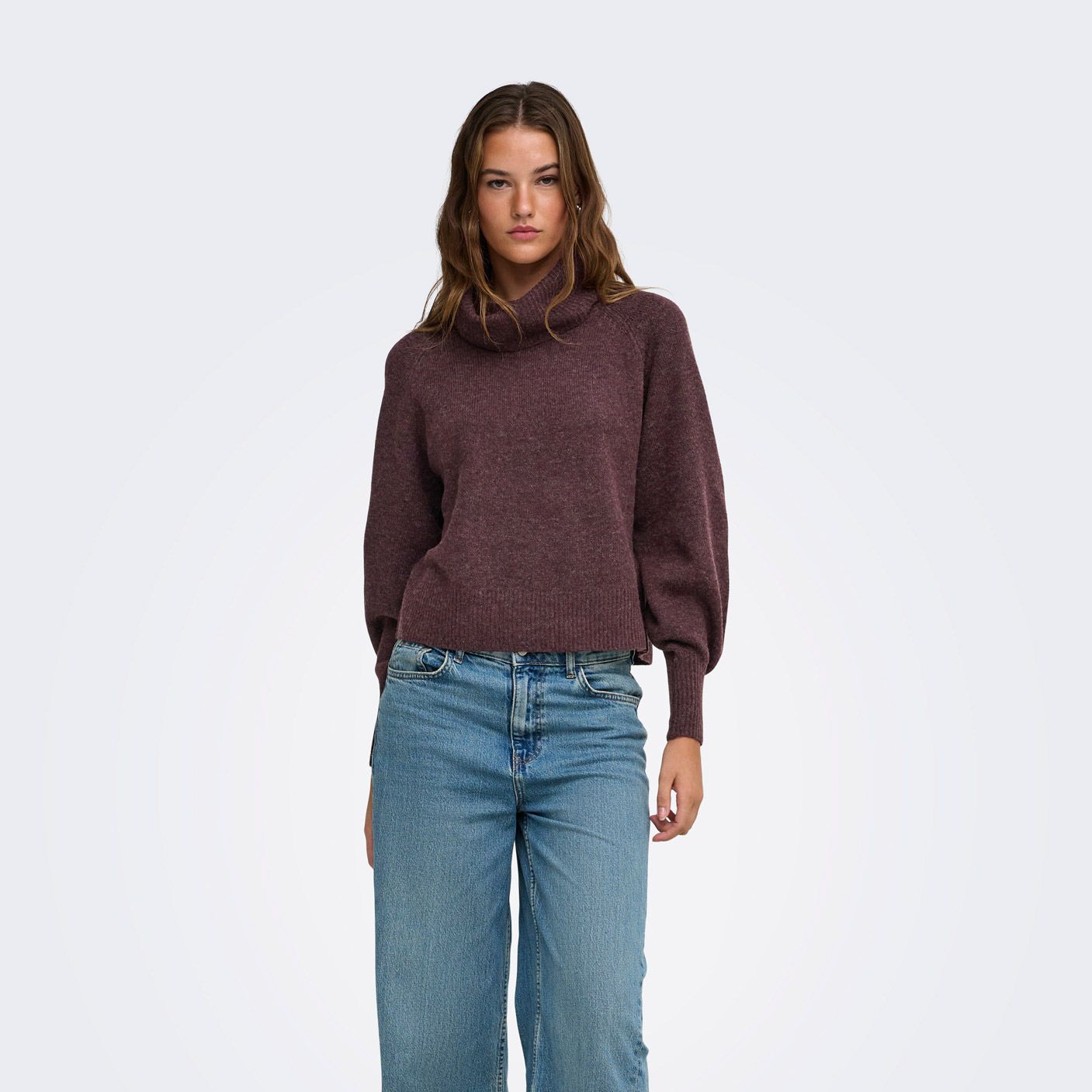 Only Olivia Pullover Dames