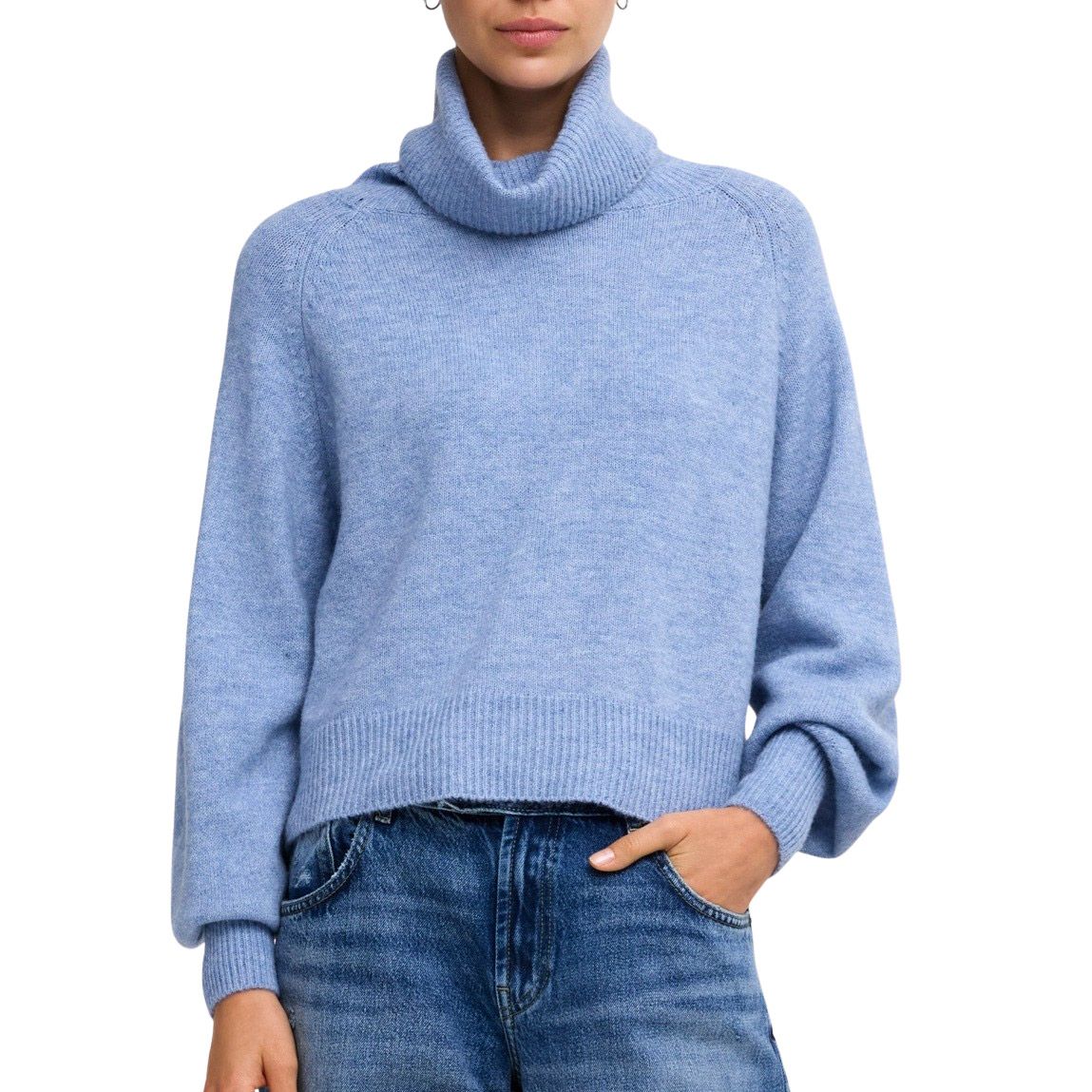 Only Olivia Pullover Dames