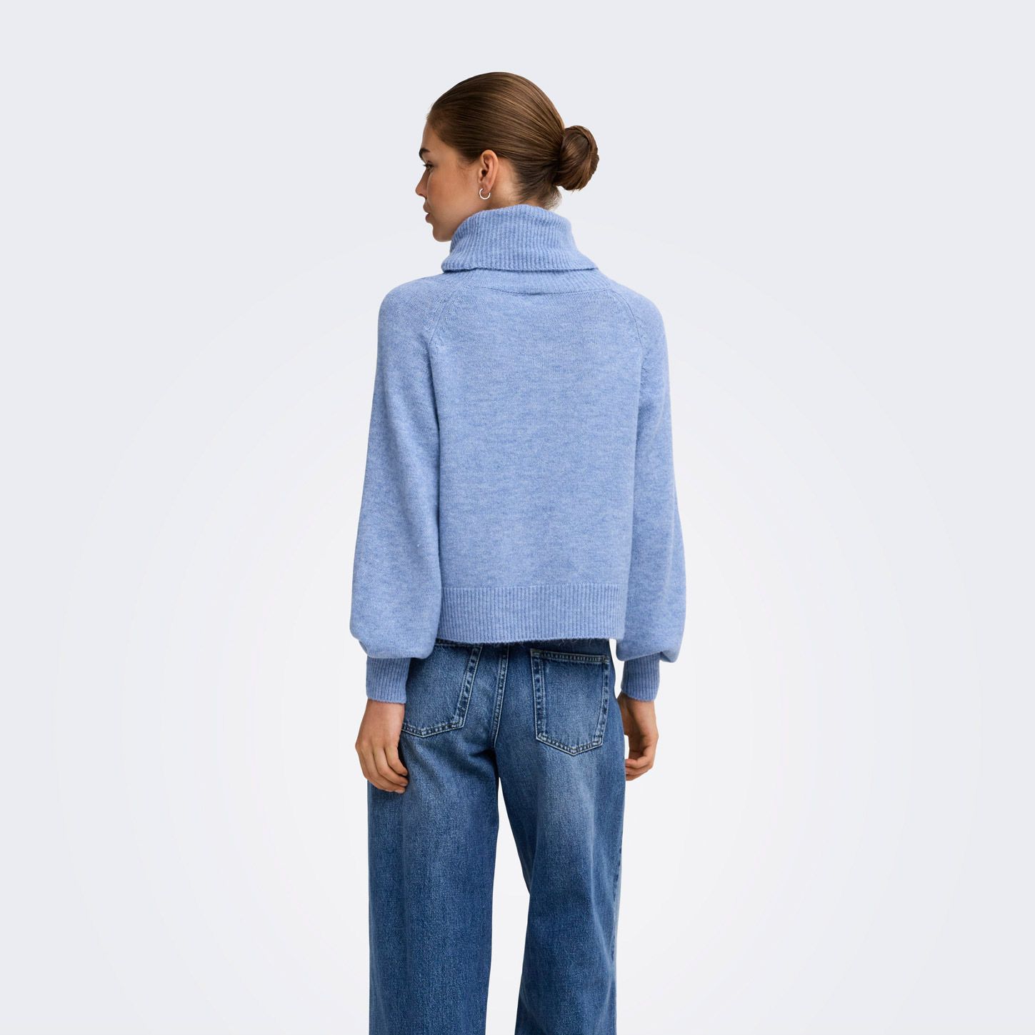 Only Olivia Pullover Dames