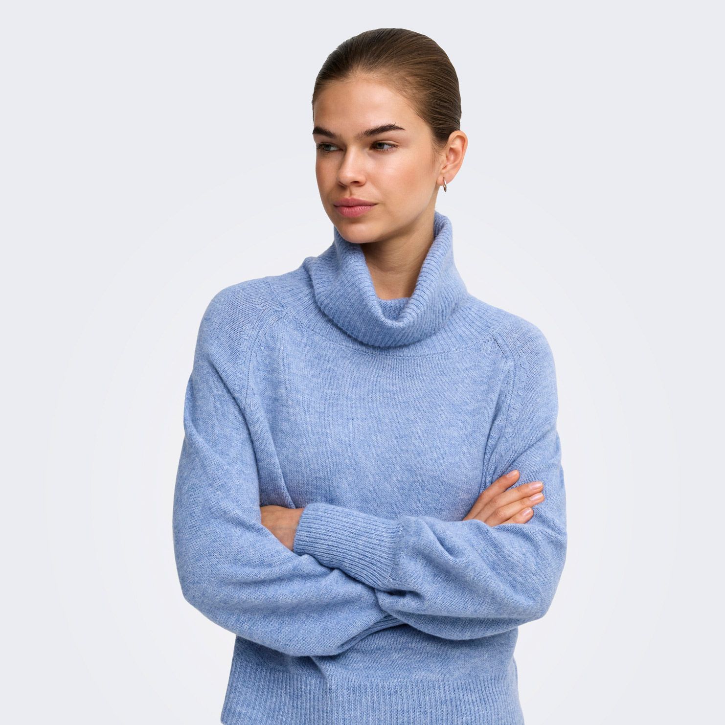 Only Olivia Pullover Dames