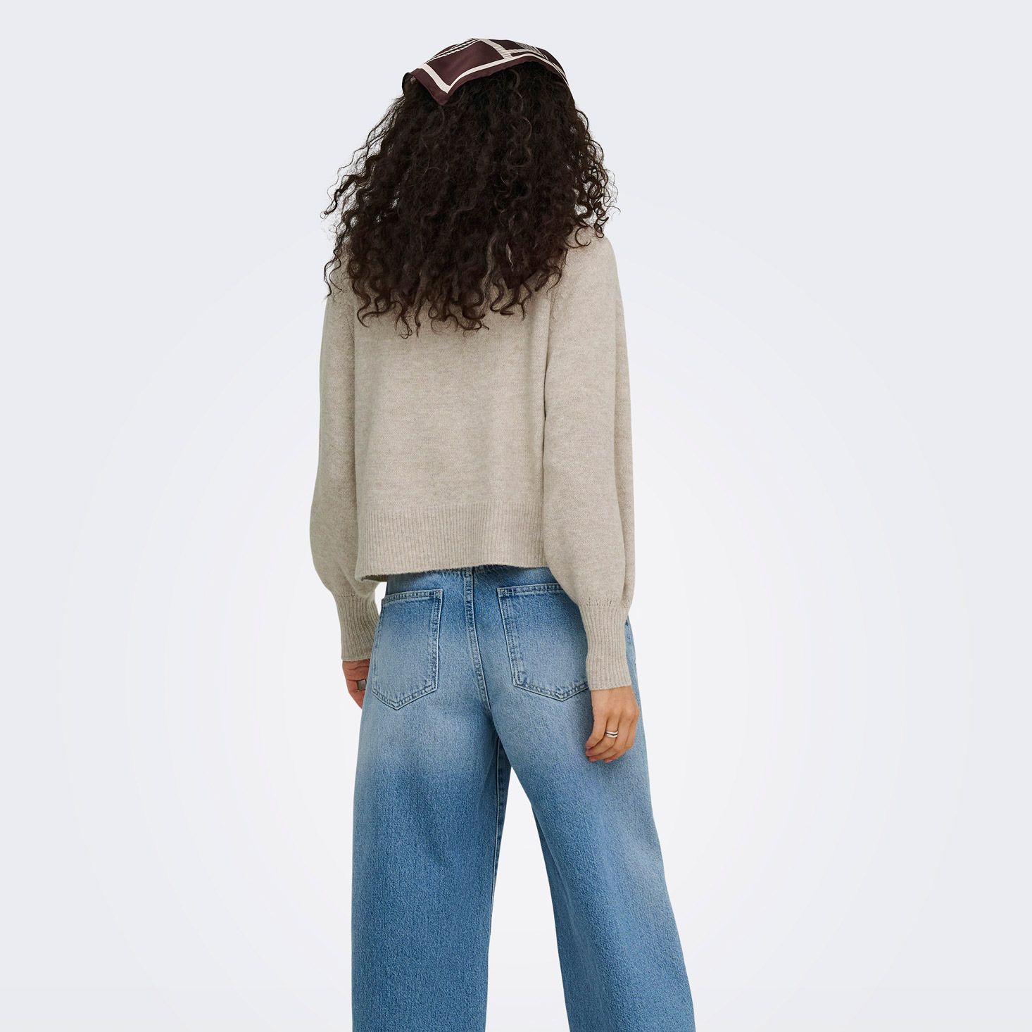 Only Olivia Pullover Dames