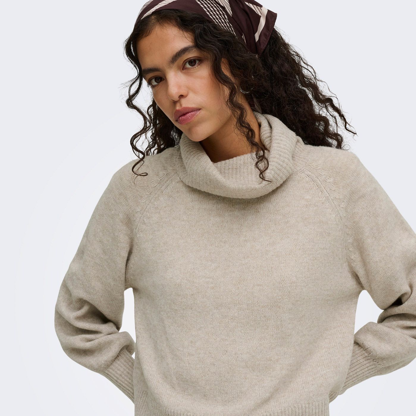 Only Olivia Pullover Dames