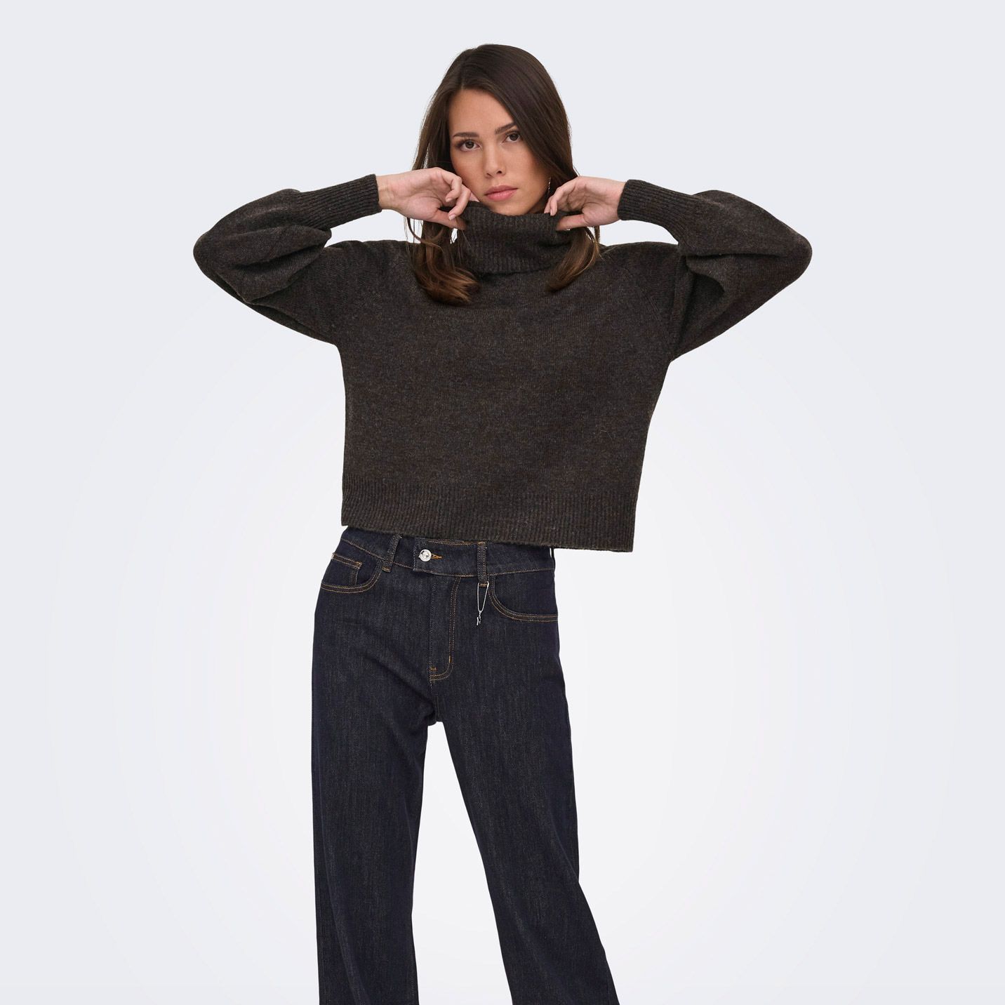 Pull Only Olivia Femmes