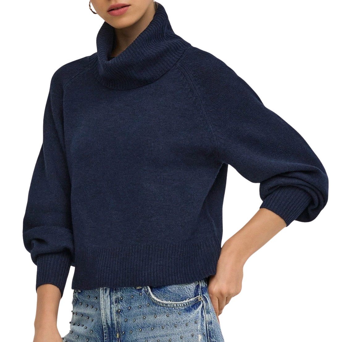 Pull Only Olivia Femmes