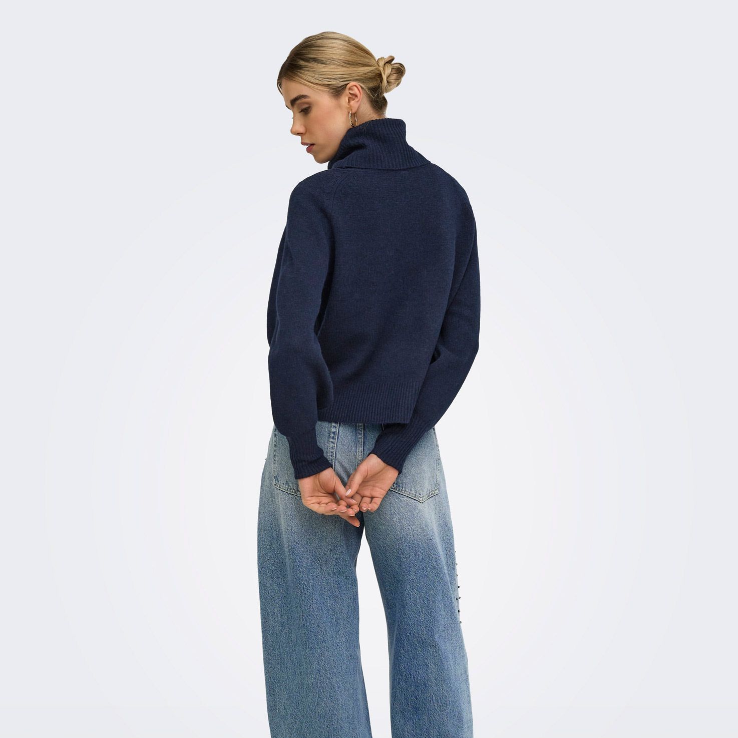 Pull Only Olivia Femmes