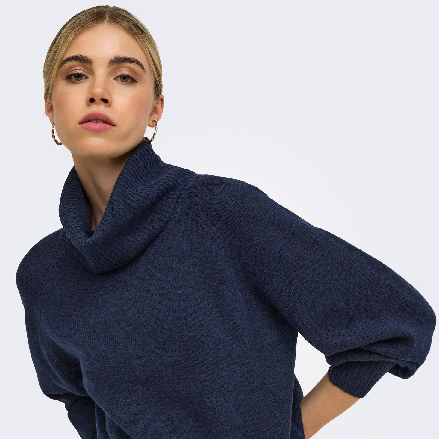 Pull Only Olivia Femmes