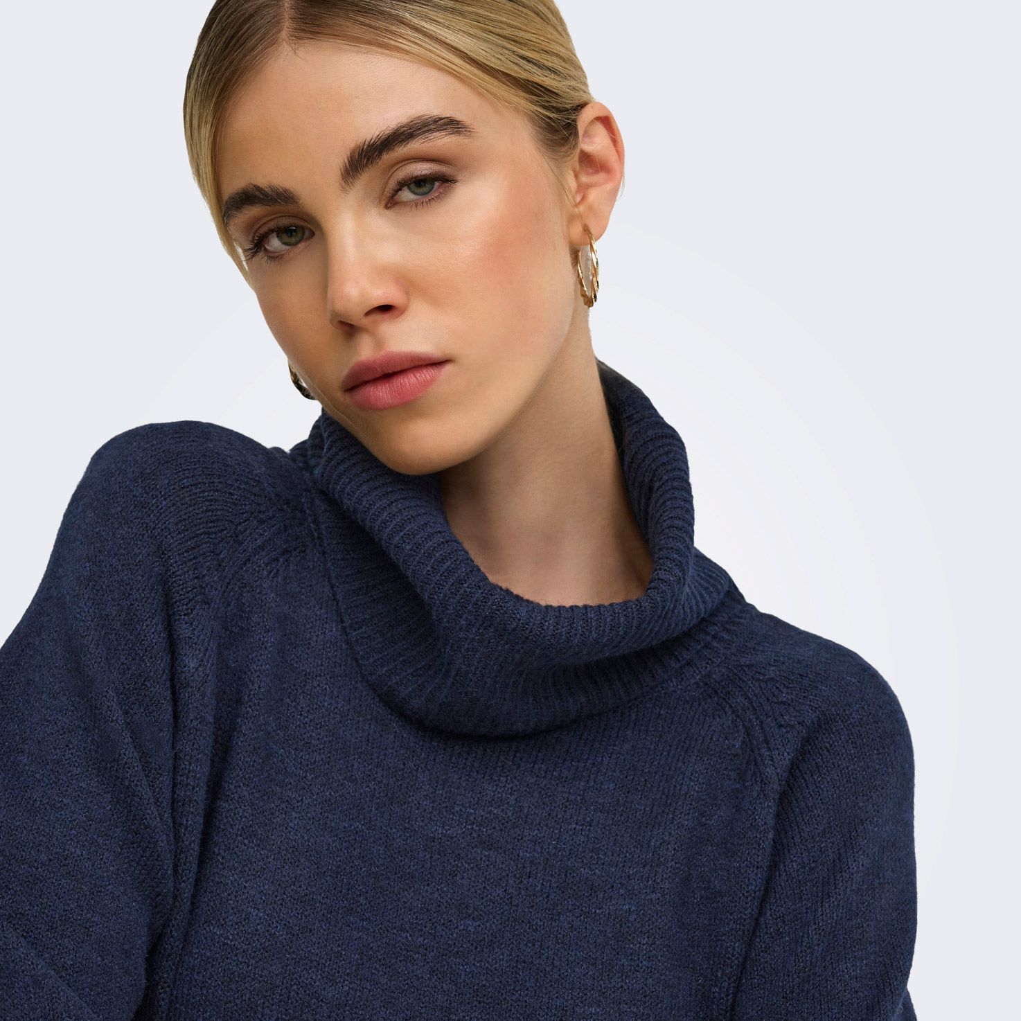 Pull Only Olivia Femmes