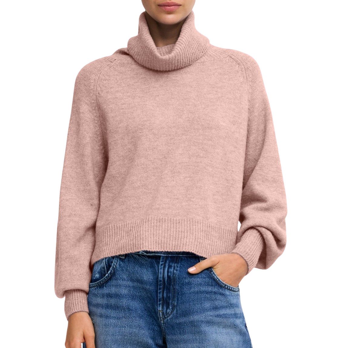 Only Olivia Pullover Dames
