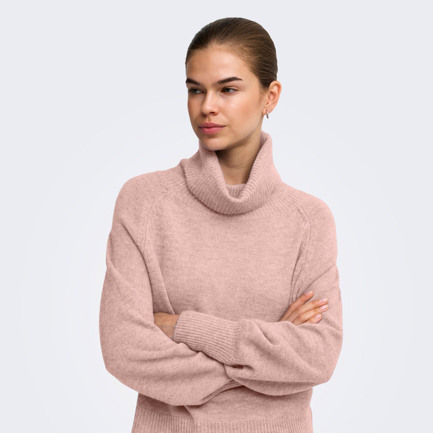 Pull Only Olivia Femmes
