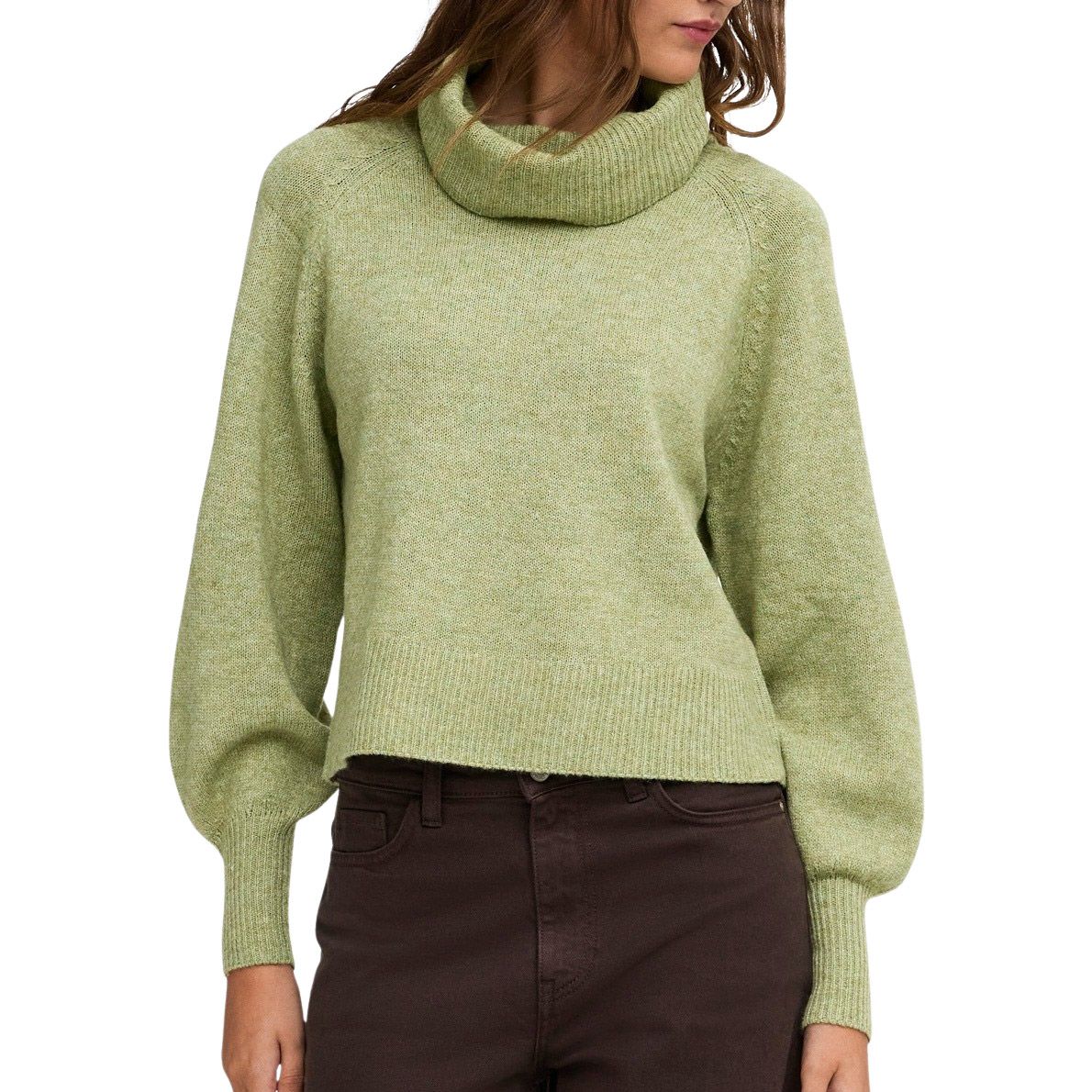 Only Olivia Pullover Dames