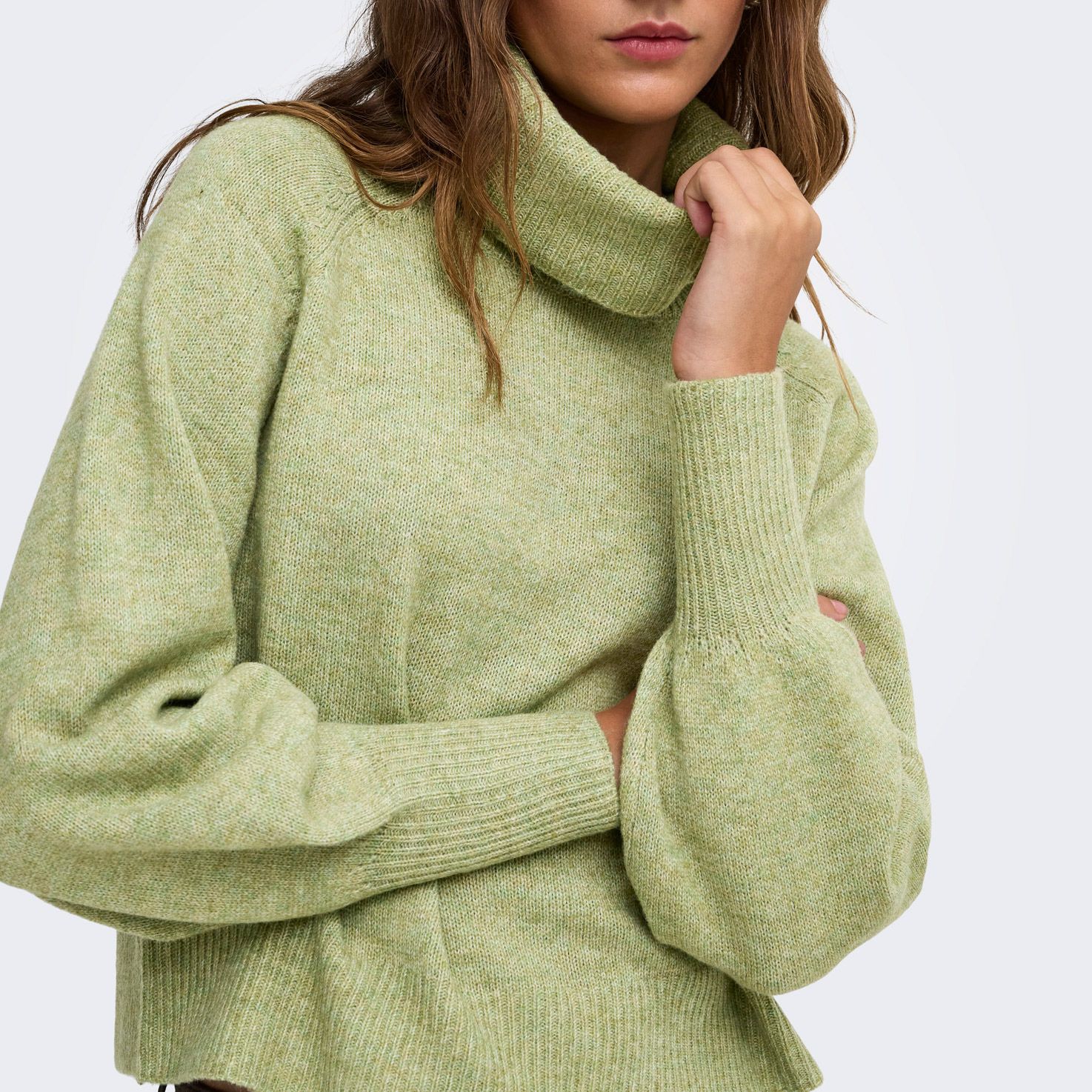 Pull Only Olivia Femmes