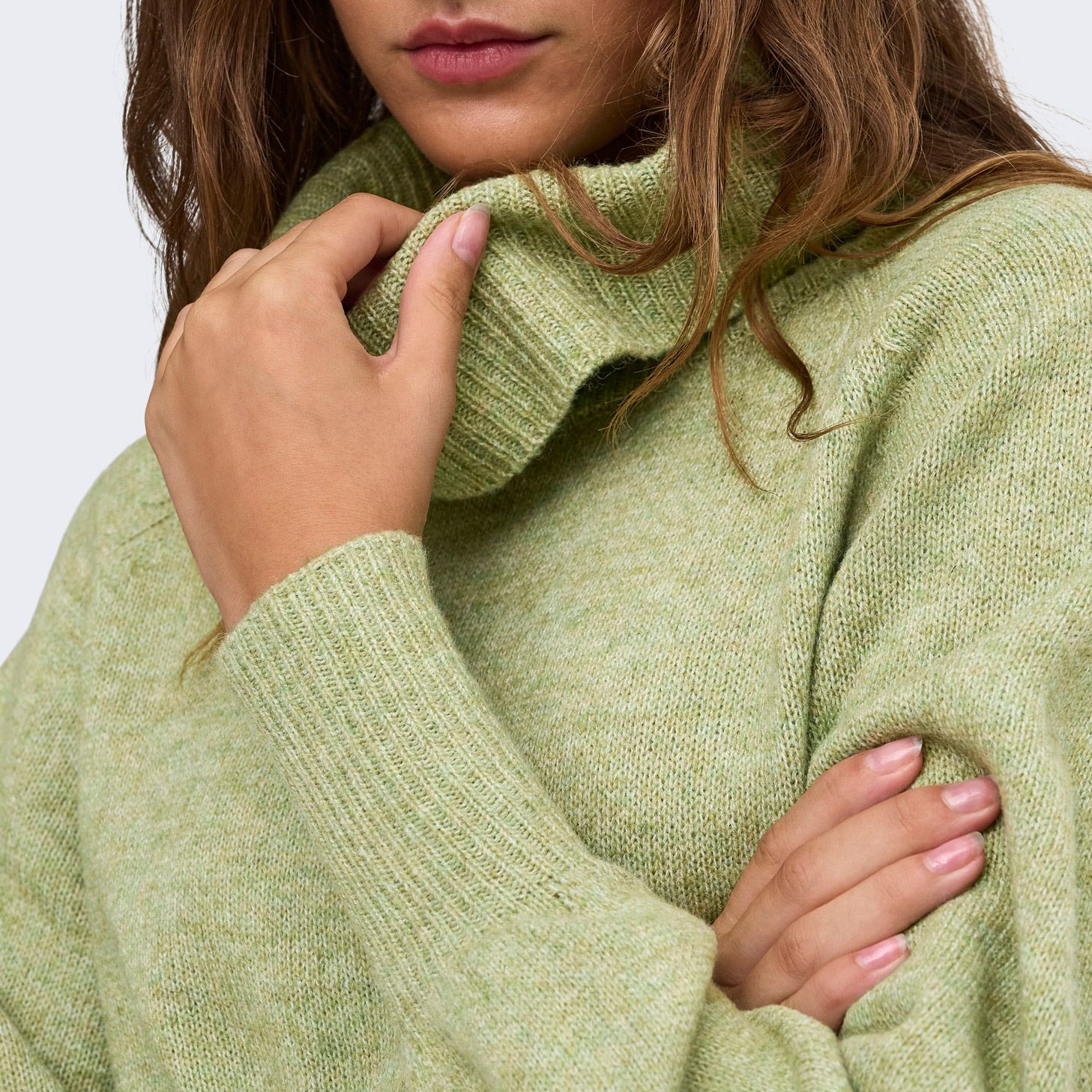 Pull Only Olivia Femmes