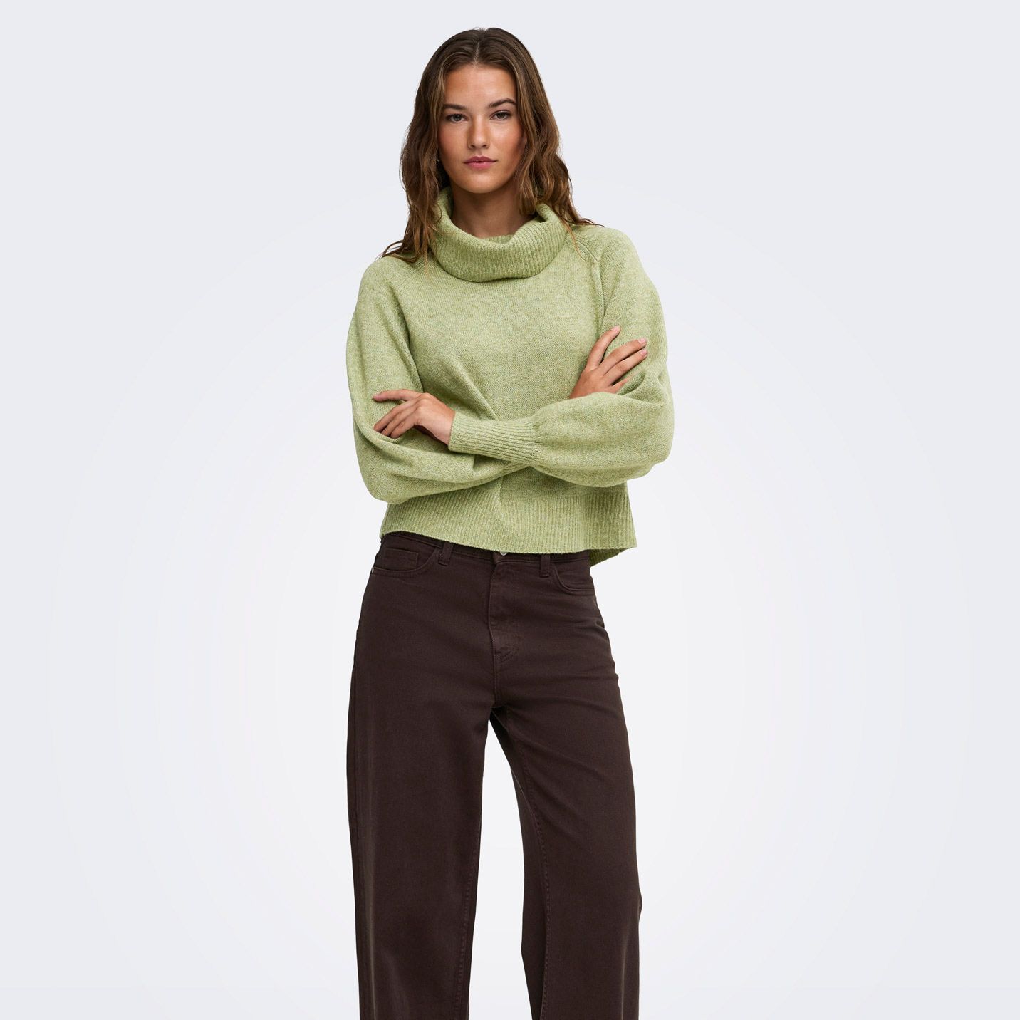 Pull Only Olivia Femmes