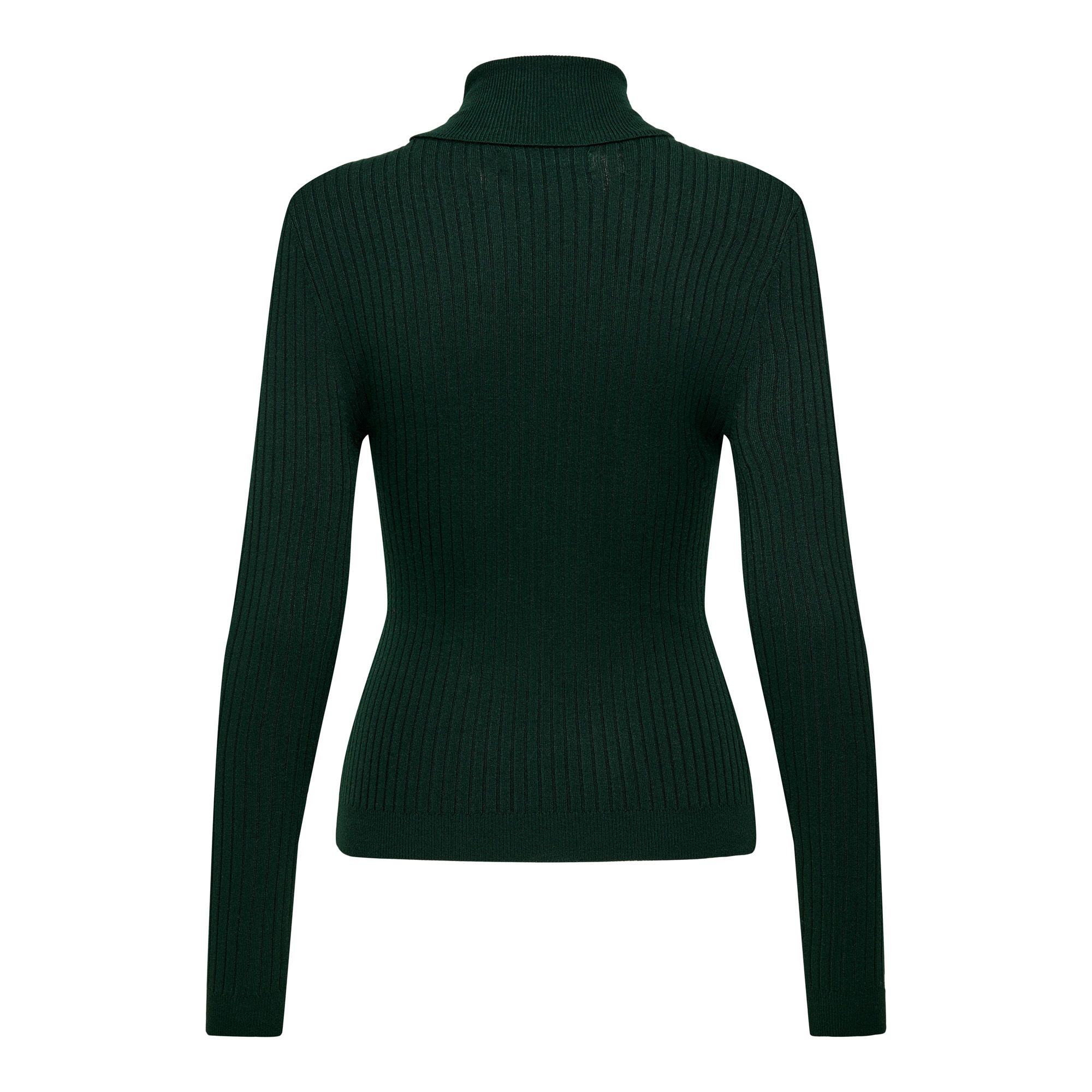 Only Karol Rollneck Trui Dames