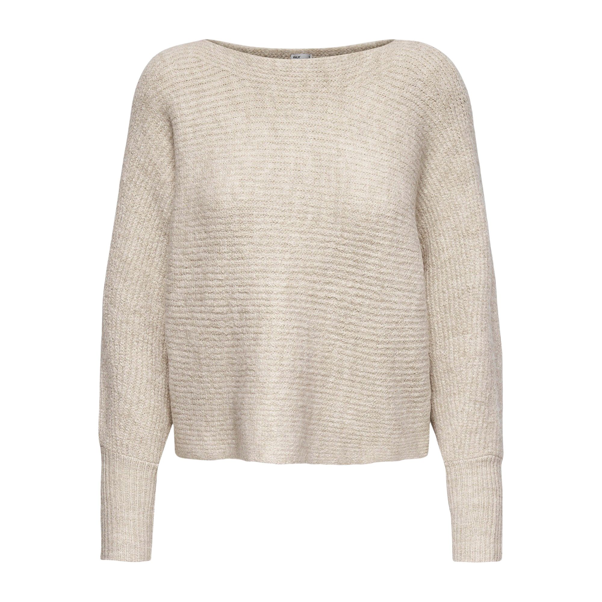 Seul le pull en tricot Daniella pour dames
