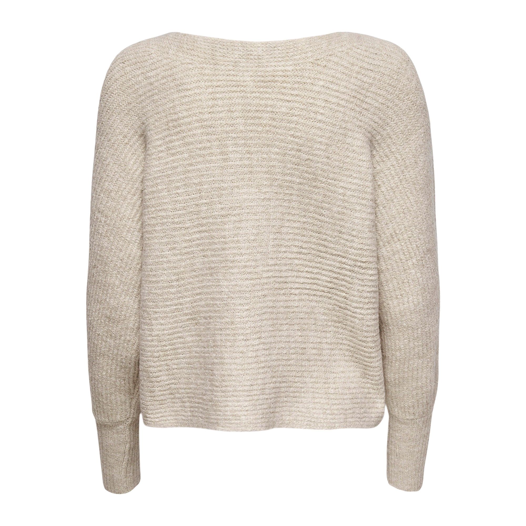Seul le pull en tricot Daniella pour dames