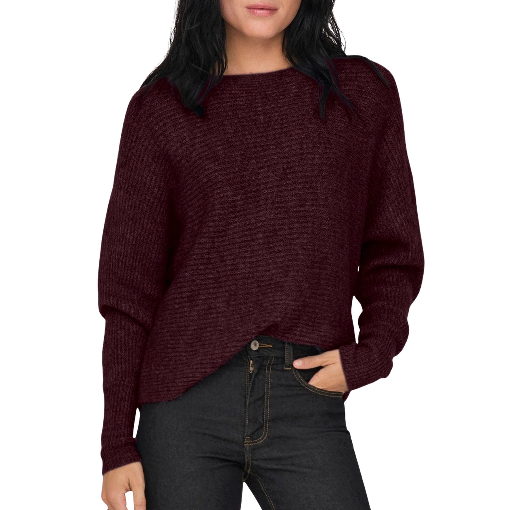 Only Daniella Knit Pullover Dames