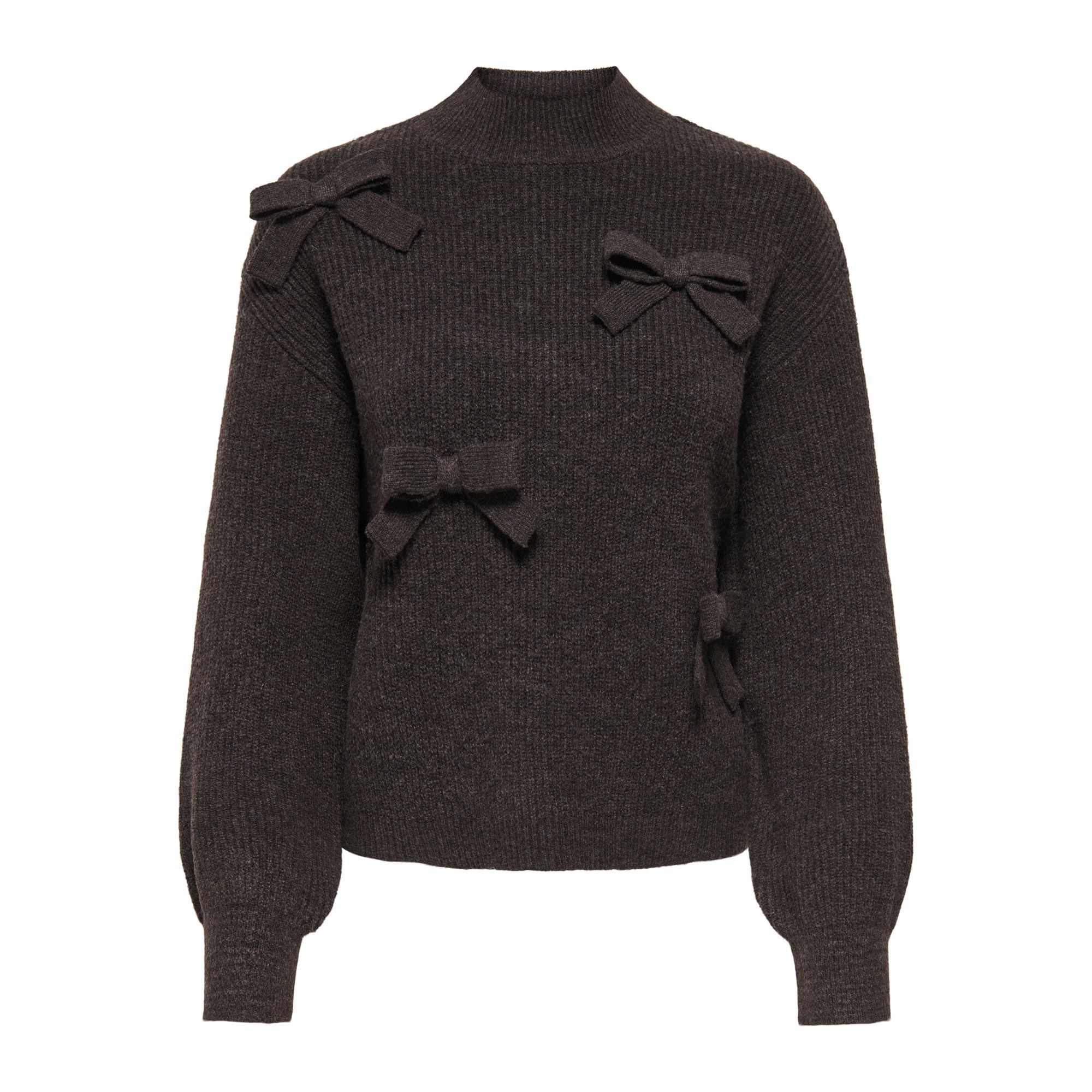 Pull Tricoté Only Lisa Femmes