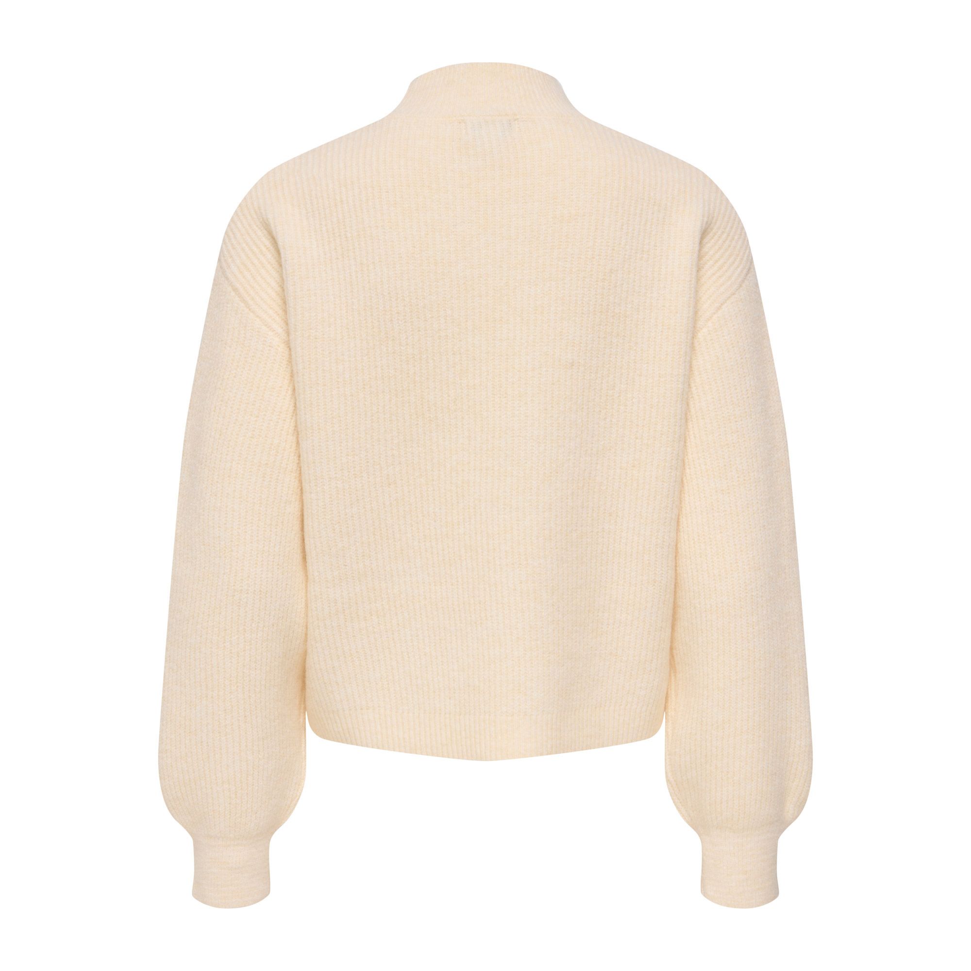 Pull Tricoté Only Lisa Femmes