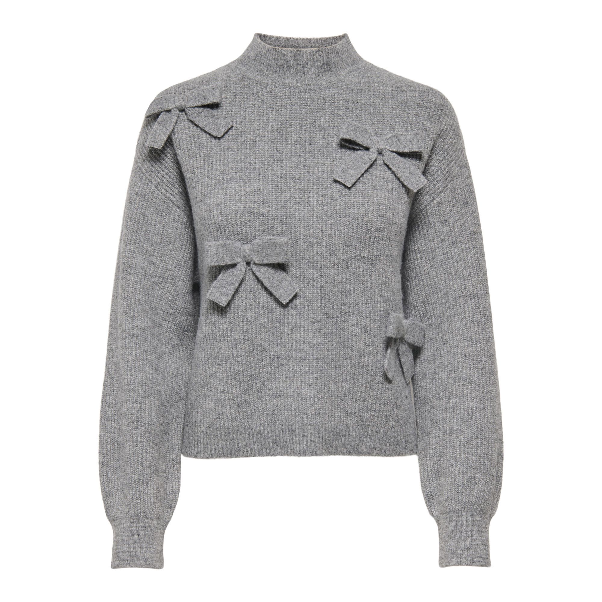 Pull Tricoté Only Lisa Femmes