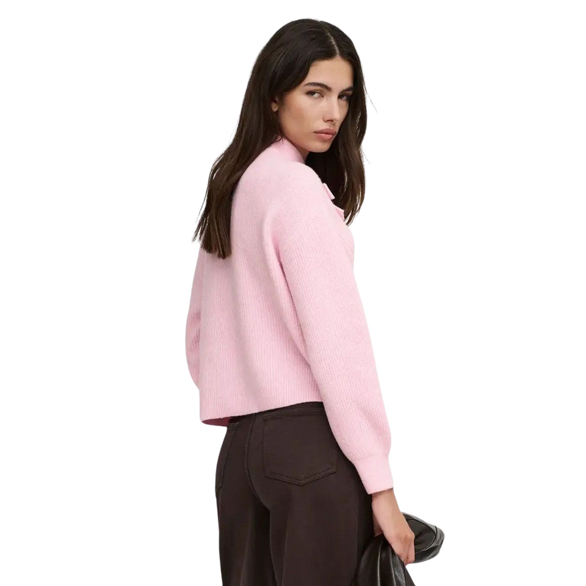 Pull Tricoté Only Lisa Femmes