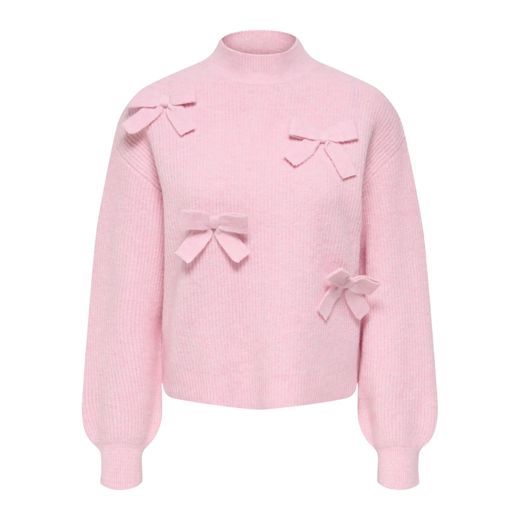 Pull Tricoté Only Lisa Femmes