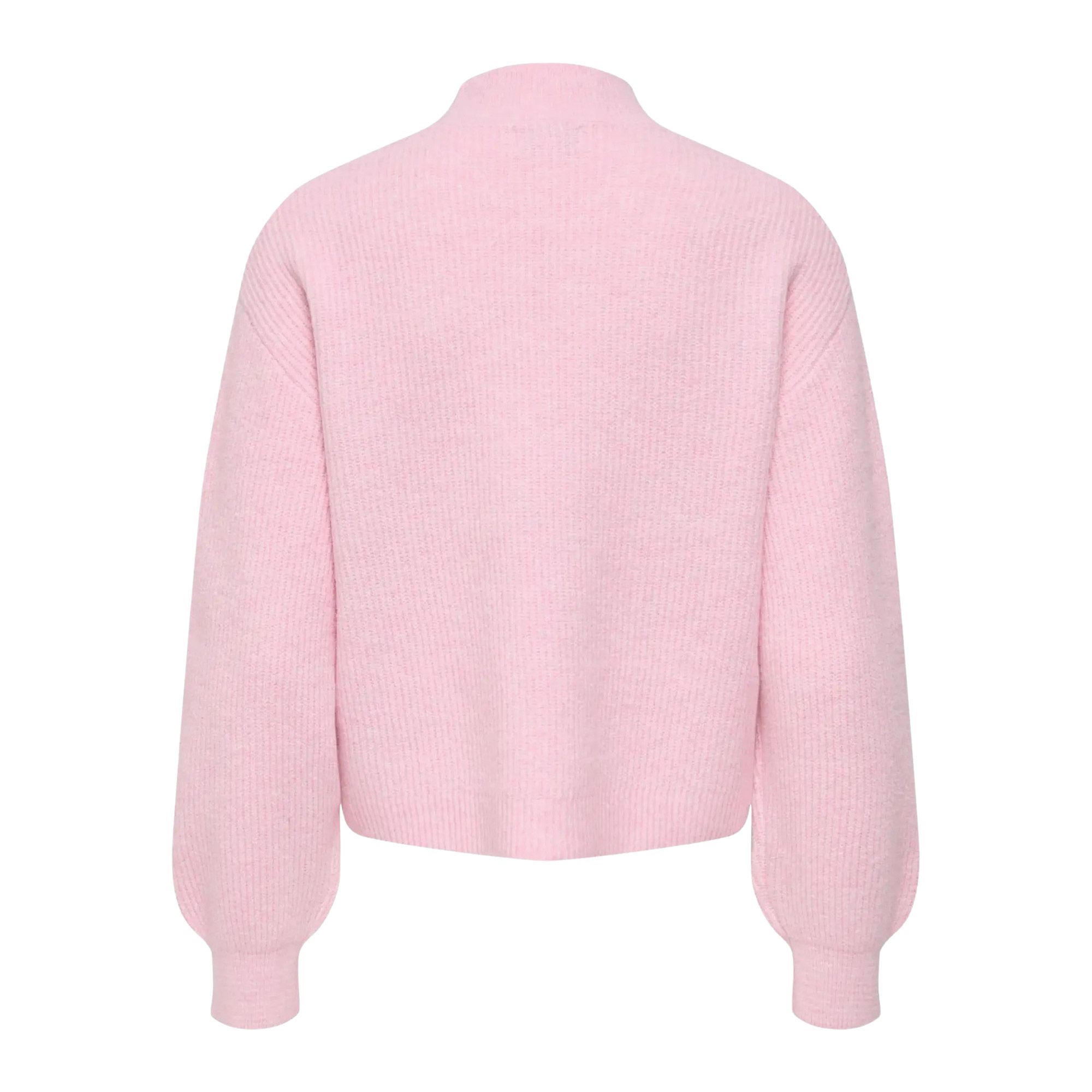 Pull Tricoté Only Lisa Femmes