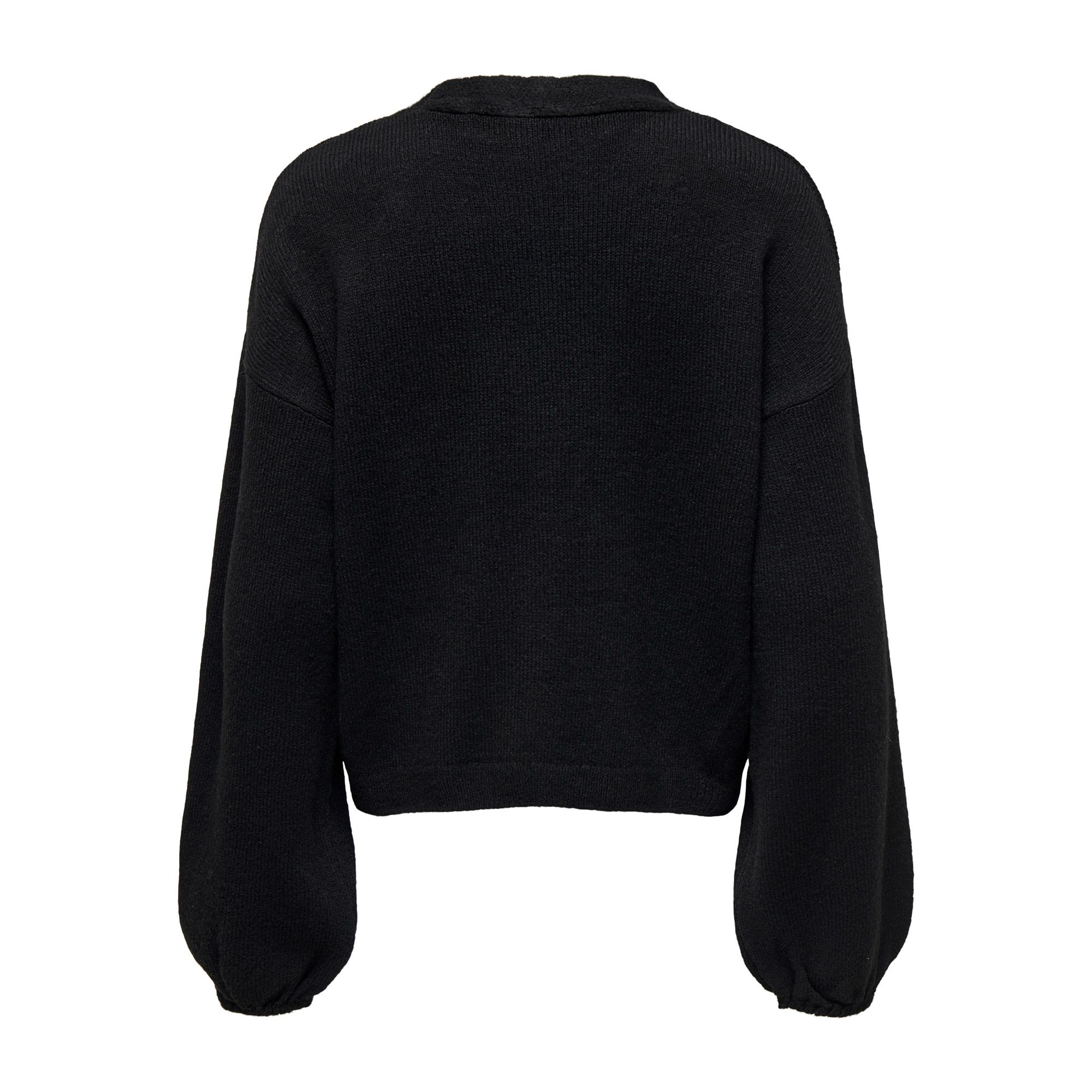 Pull Only Donna Bow Knit Femmes