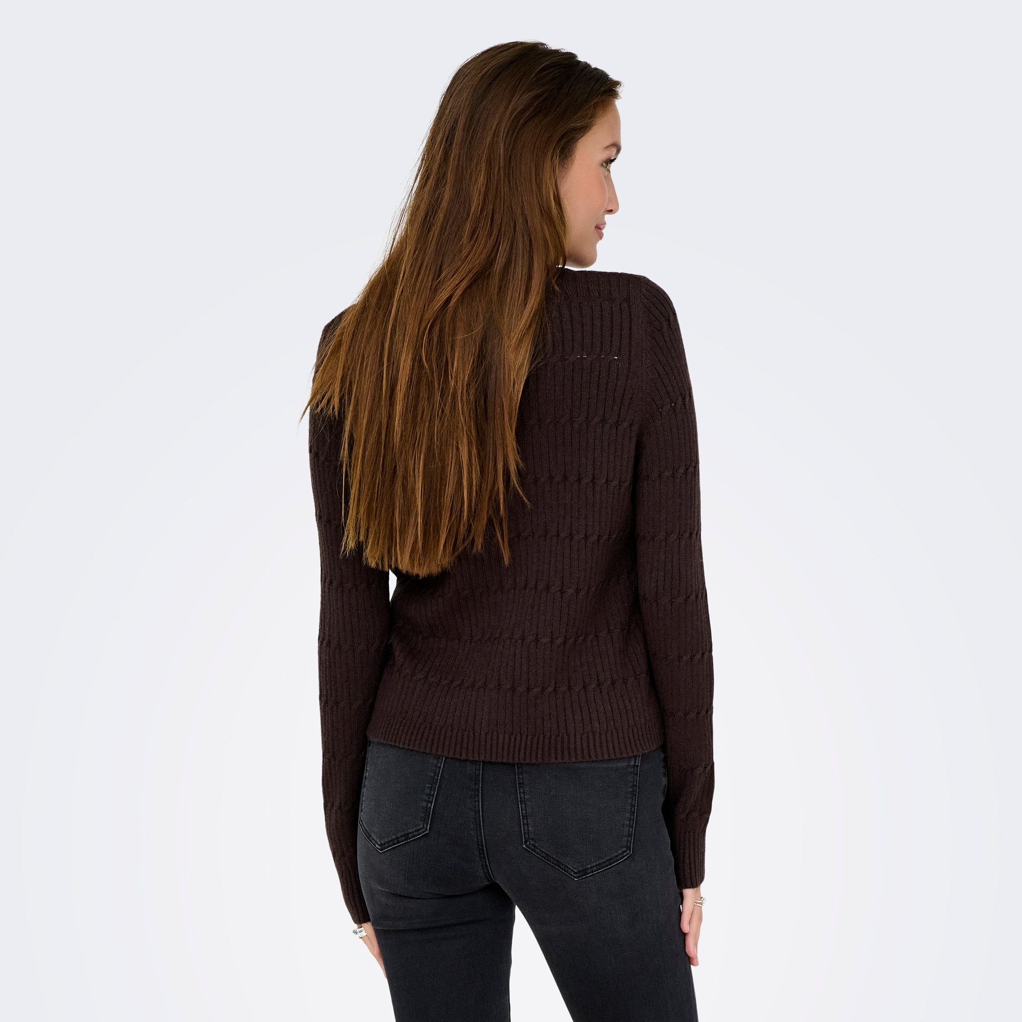 Only Katia Cardigan Vest Dames