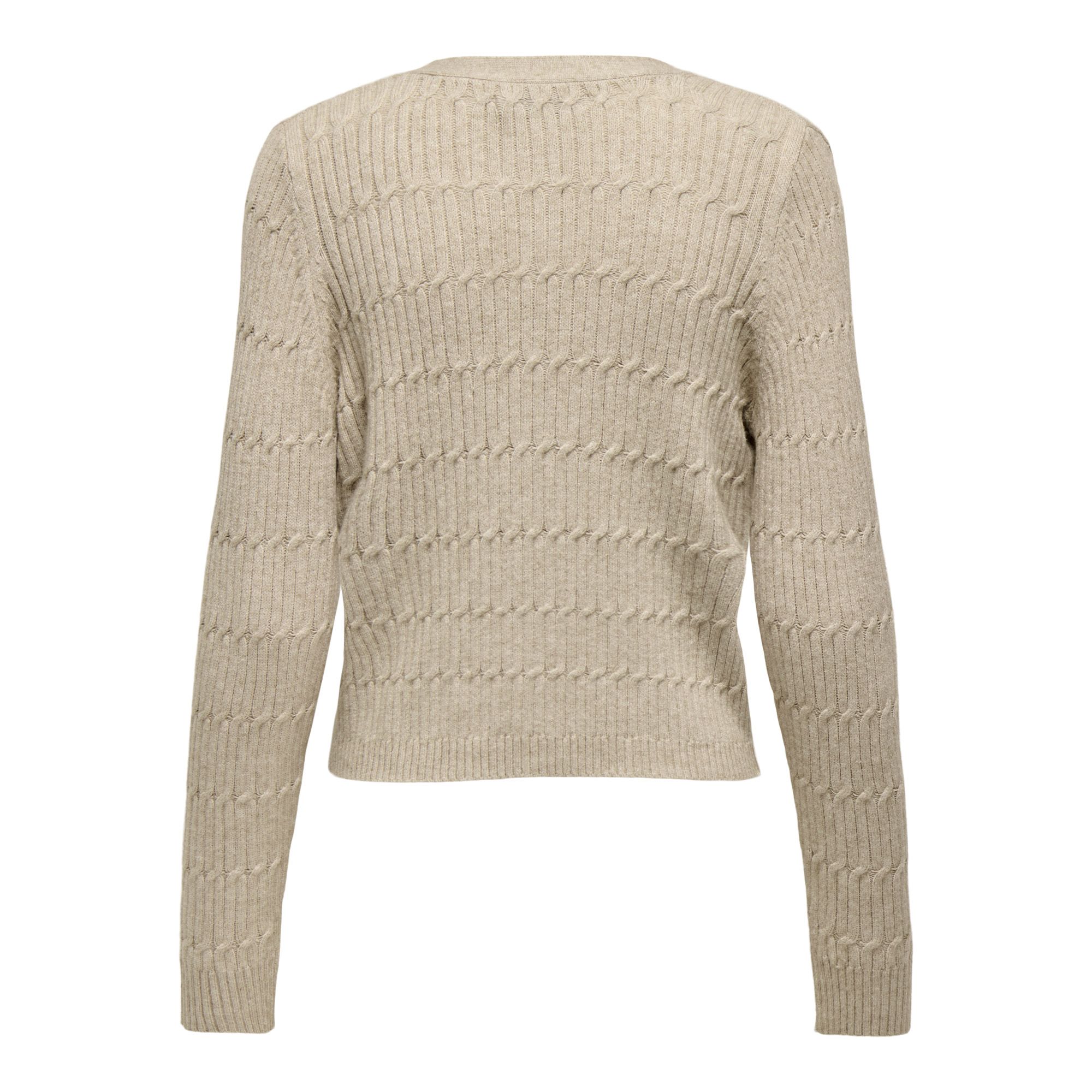 Only Katia Cardigan Vest Dames