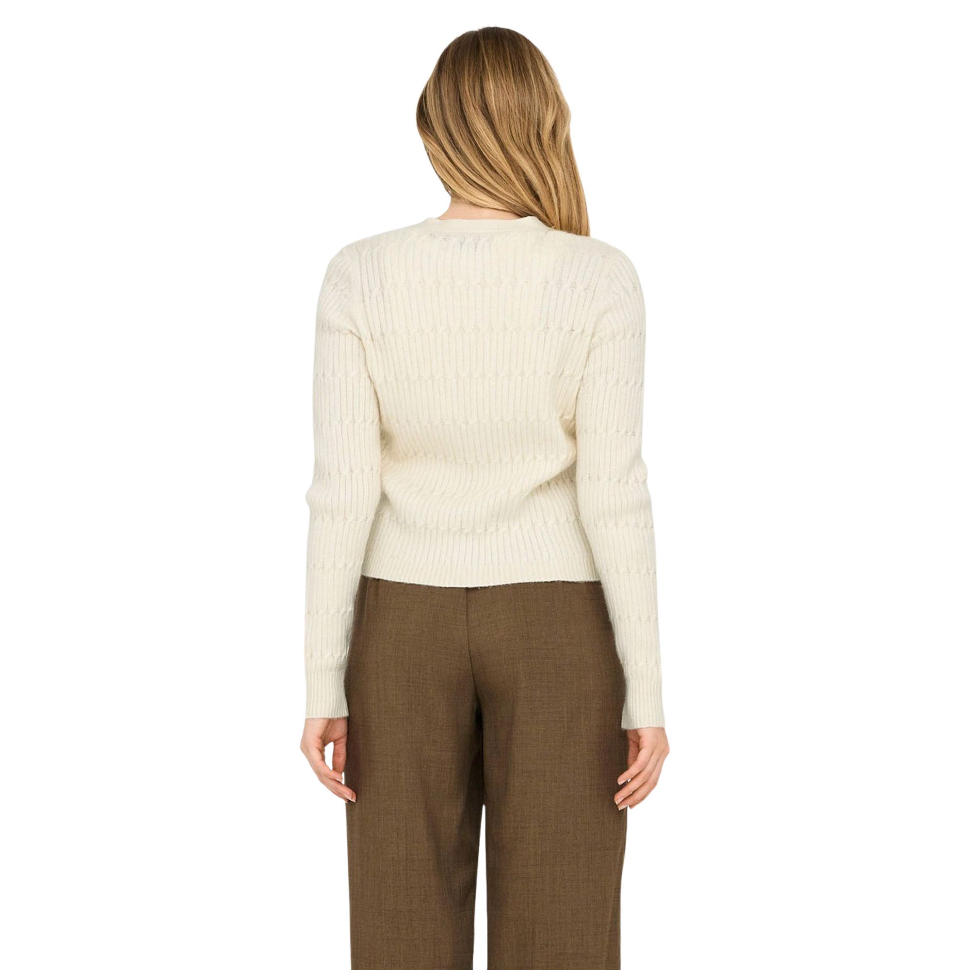 Only Katia Cardigan Vest Dames